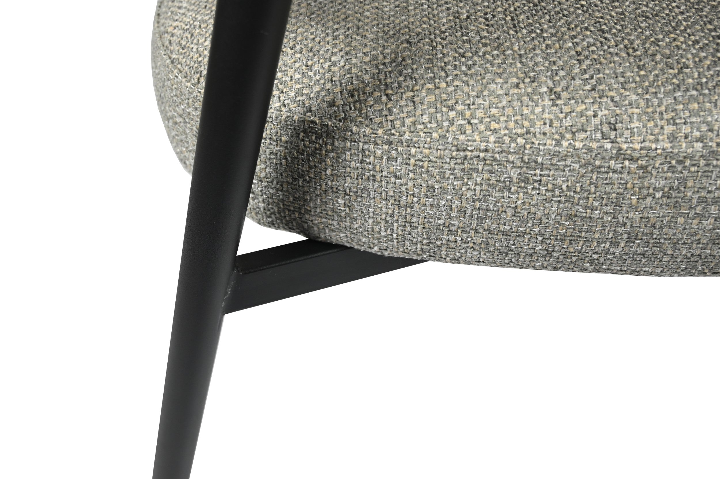 Granite Dining Chair Granite (Set of 2)