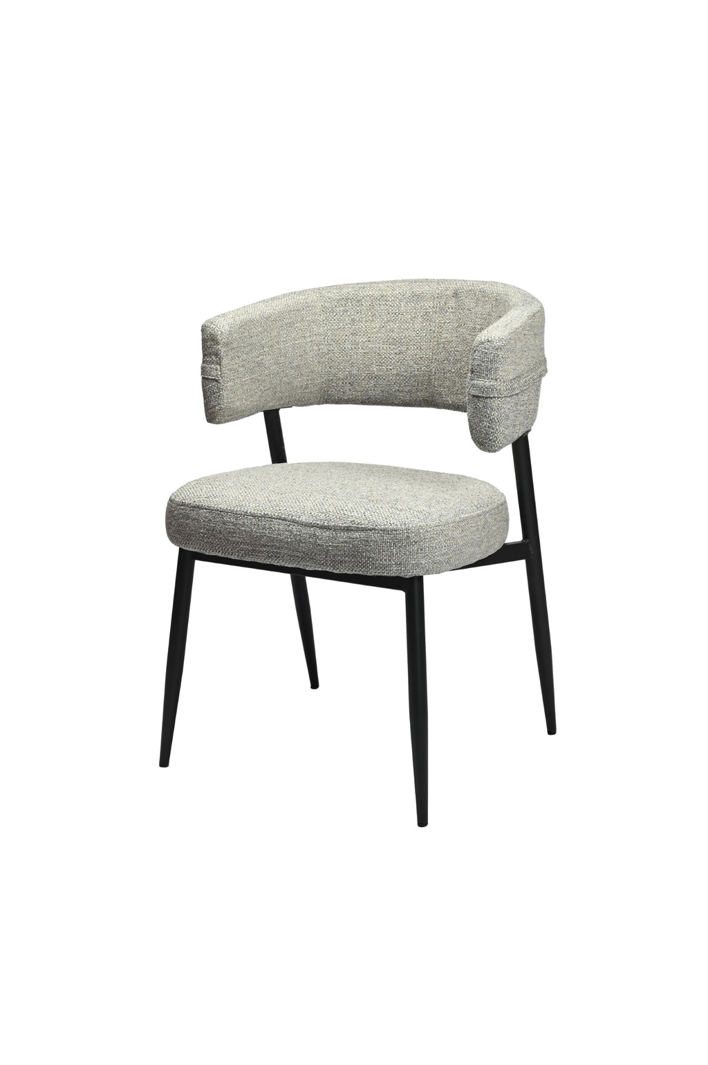 Granite Dining Chair Granite (Set of 2)