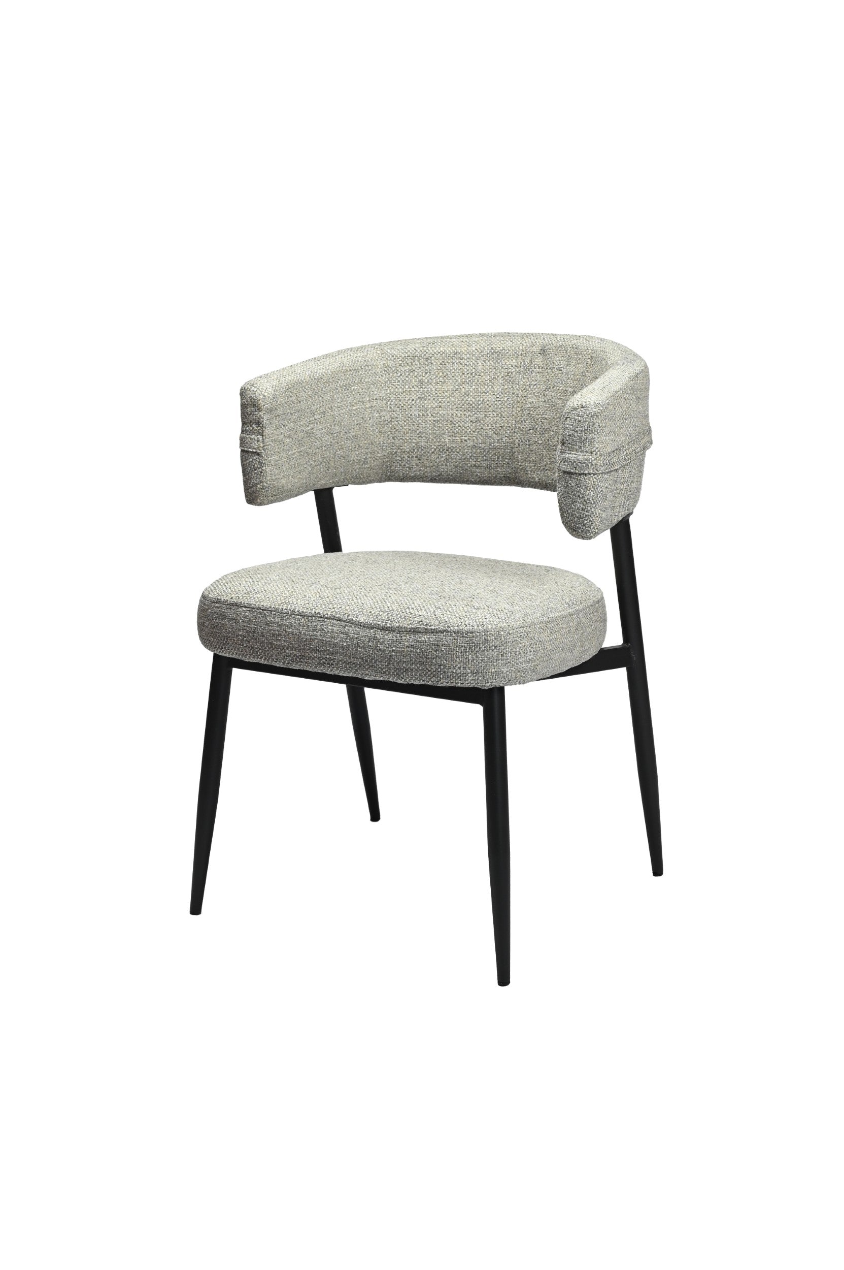 Granite Dining Chair Granite (Set of 2)