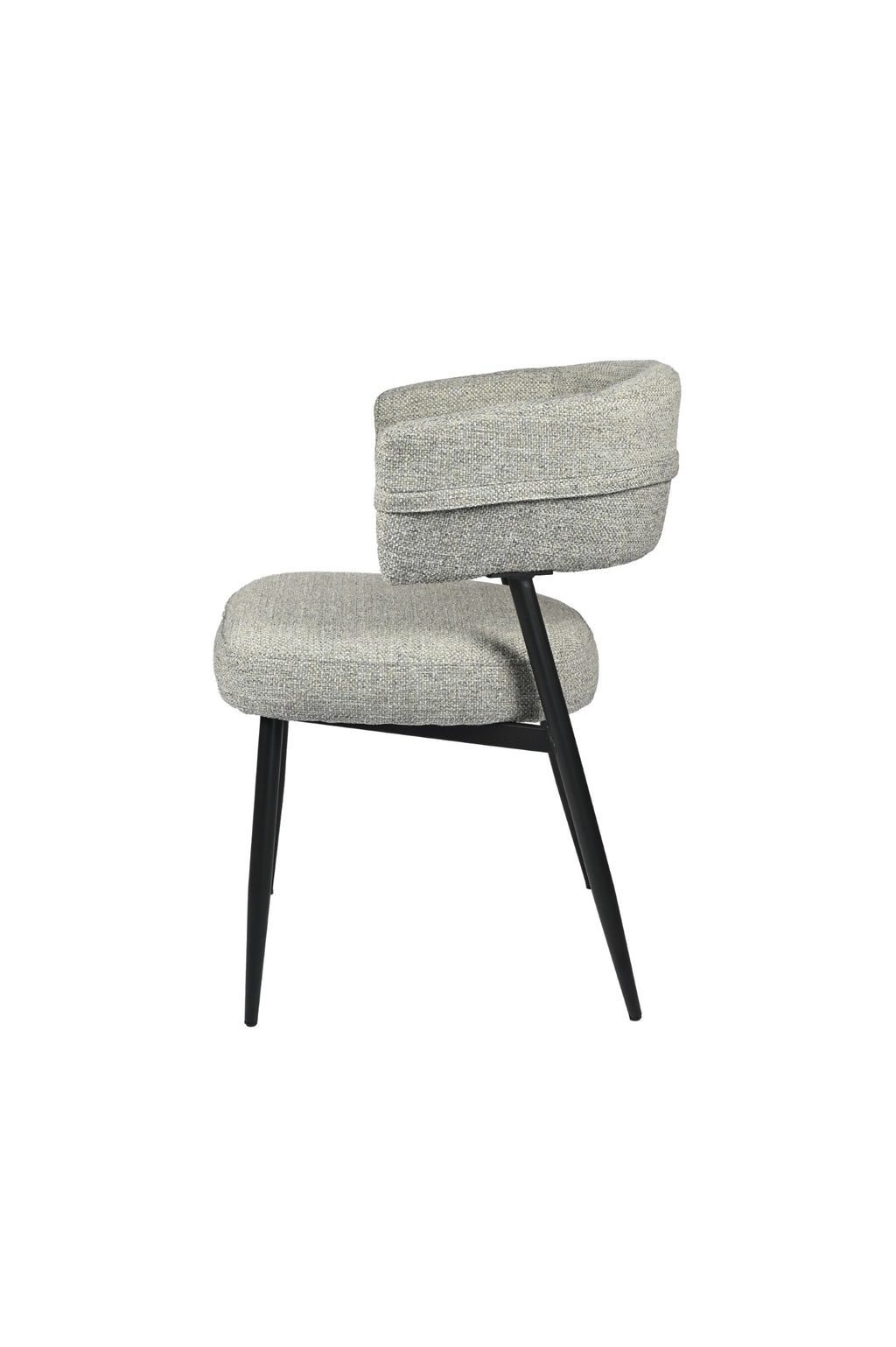 Granite Dining Chair Granite (Set of 2)