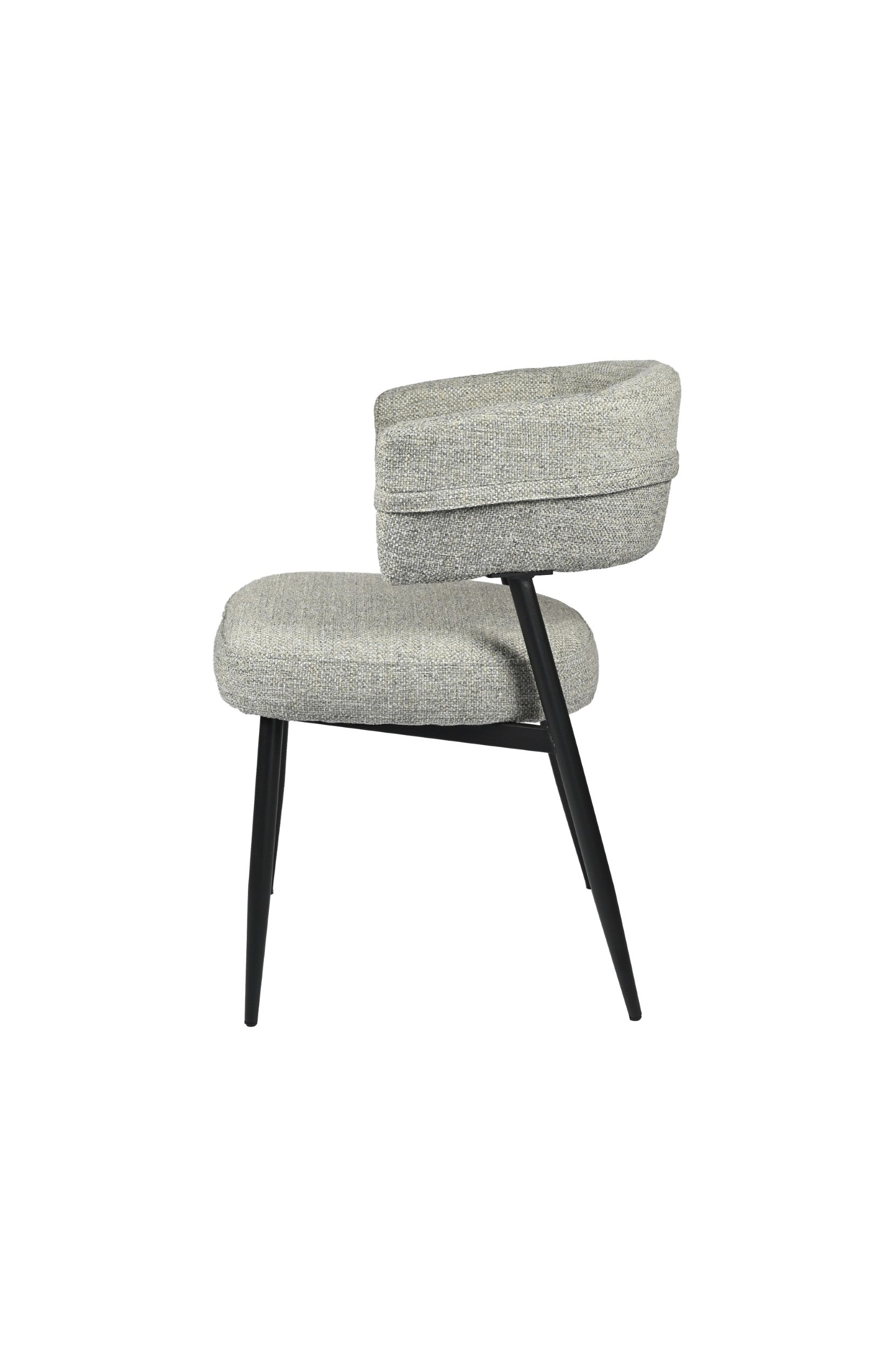 Granite Dining Chair Granite (Set of 2)