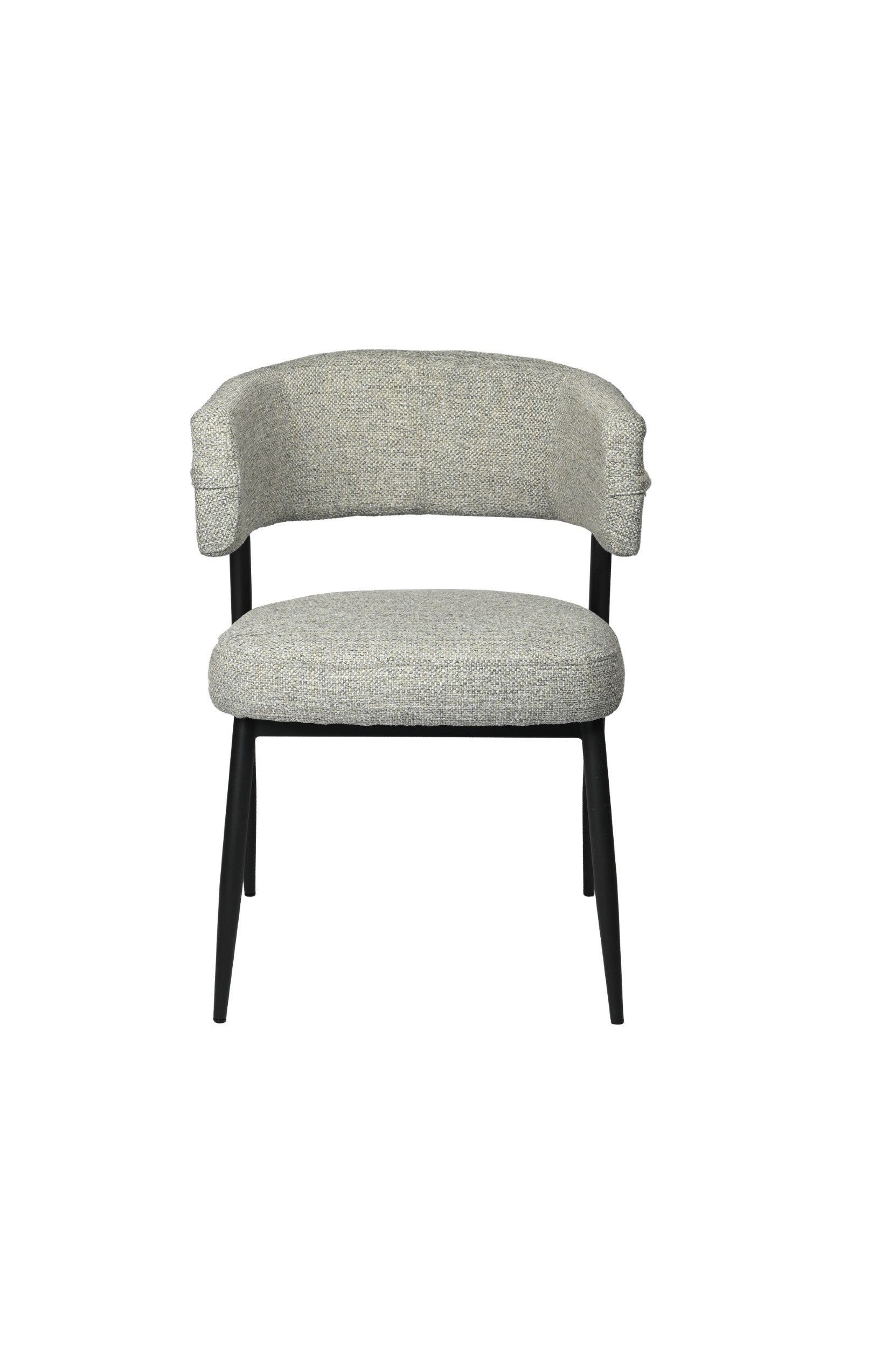 Granite Dining Chair Granite (Set of 2)