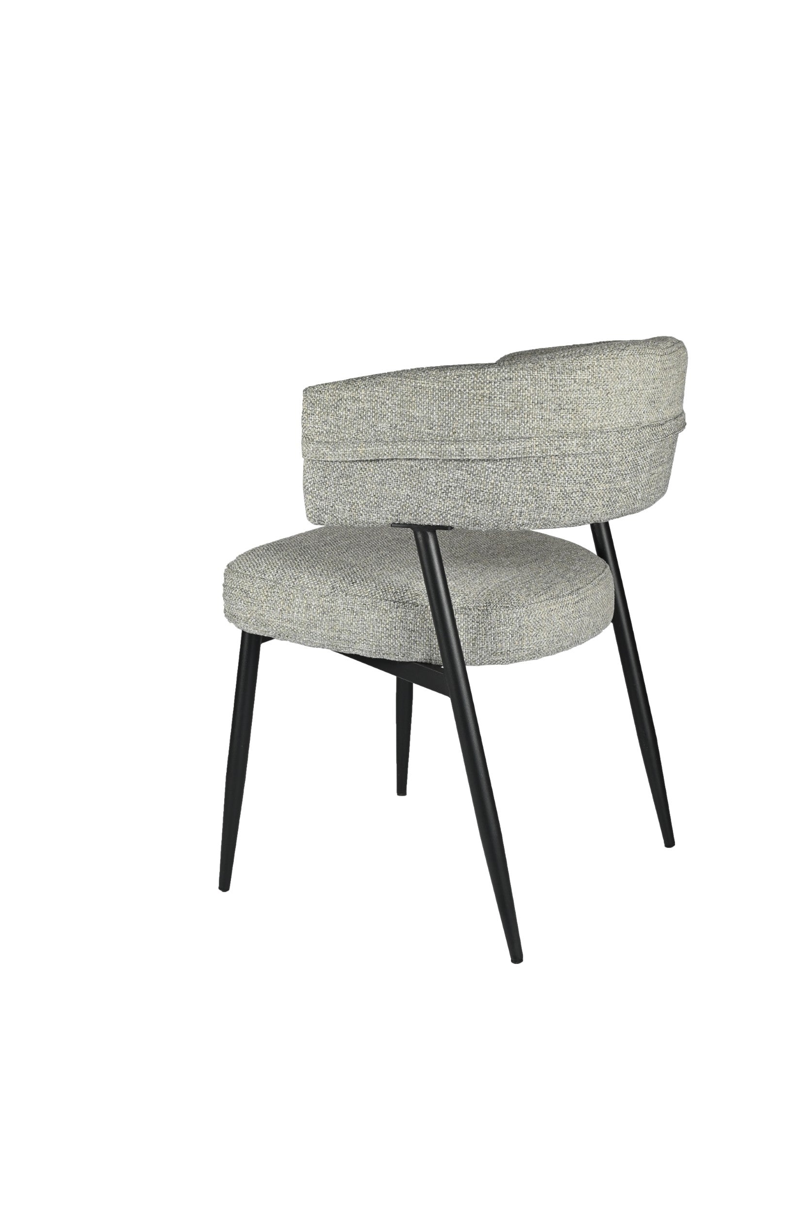 Granite Dining Chair Granite (Set of 2)