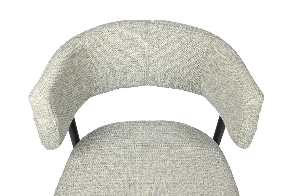 Granite Dining Chair Granite (Set of 2)