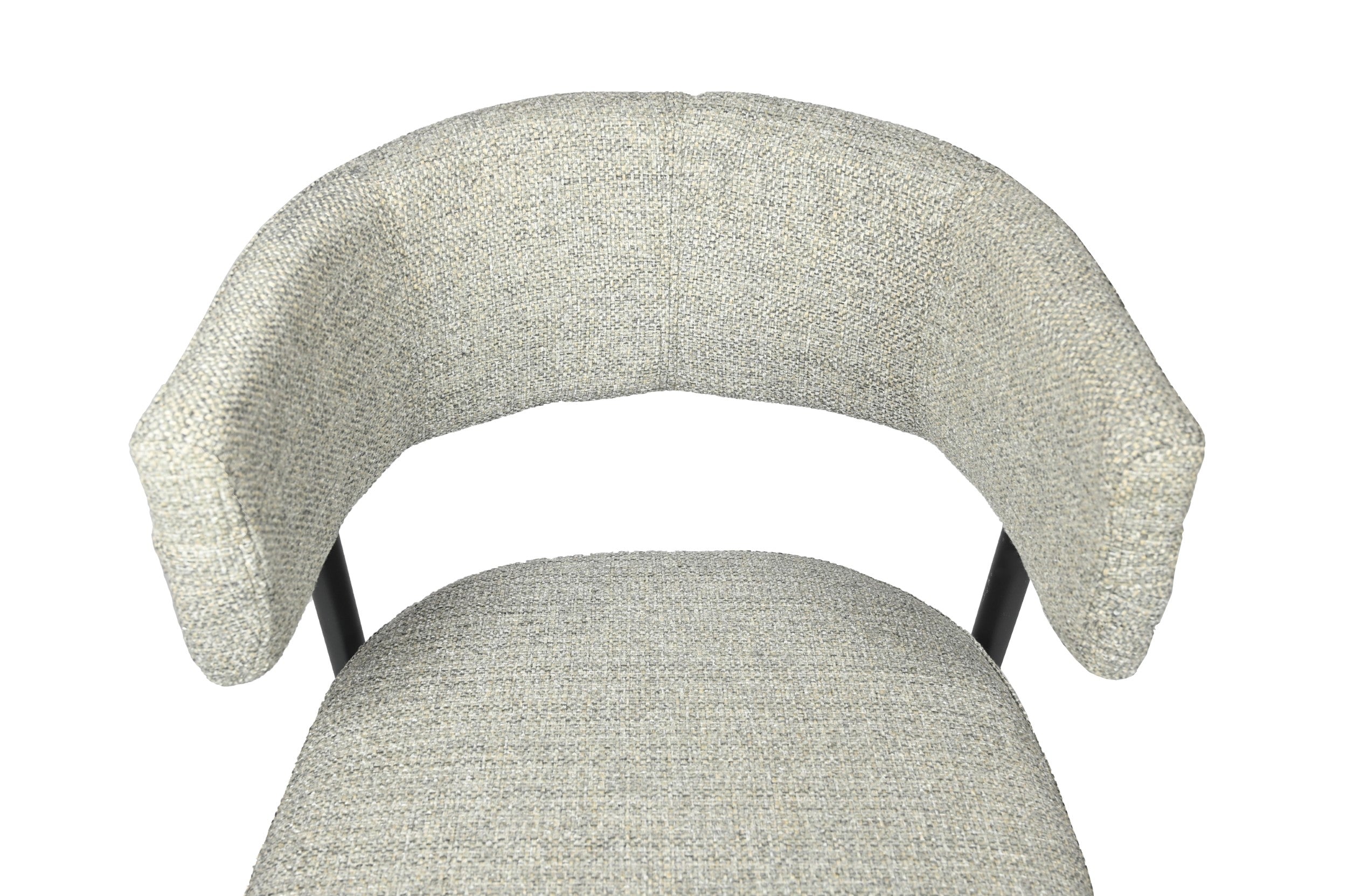 Granite Dining Chair Granite (Set of 2)