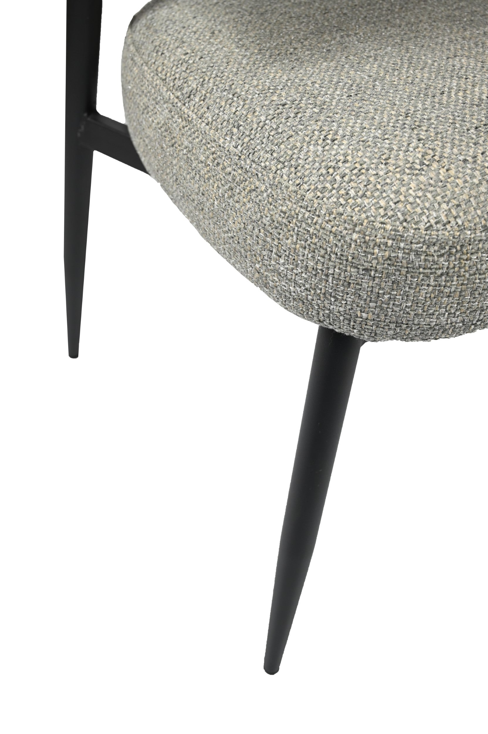 Granite Dining Chair Granite (Set of 2)