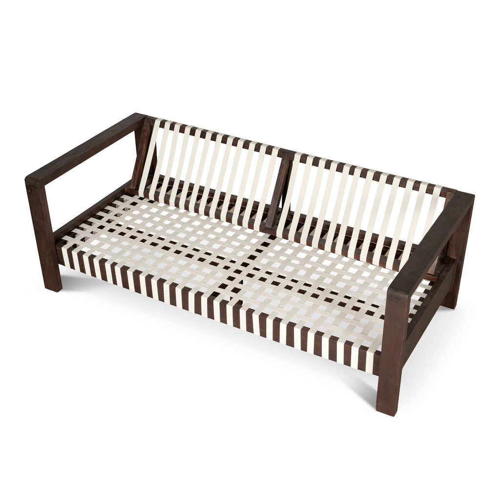4pcs Outdoor Lounge Set - Royal Sand