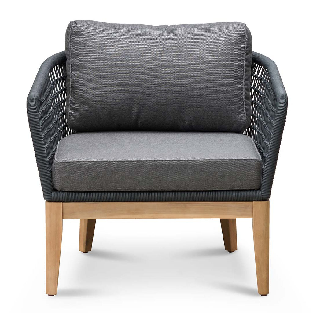 4pcs Outdoor Lounge Set