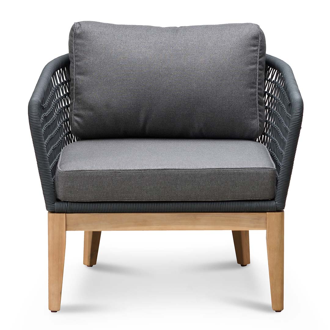 4pcs Outdoor Lounge Set