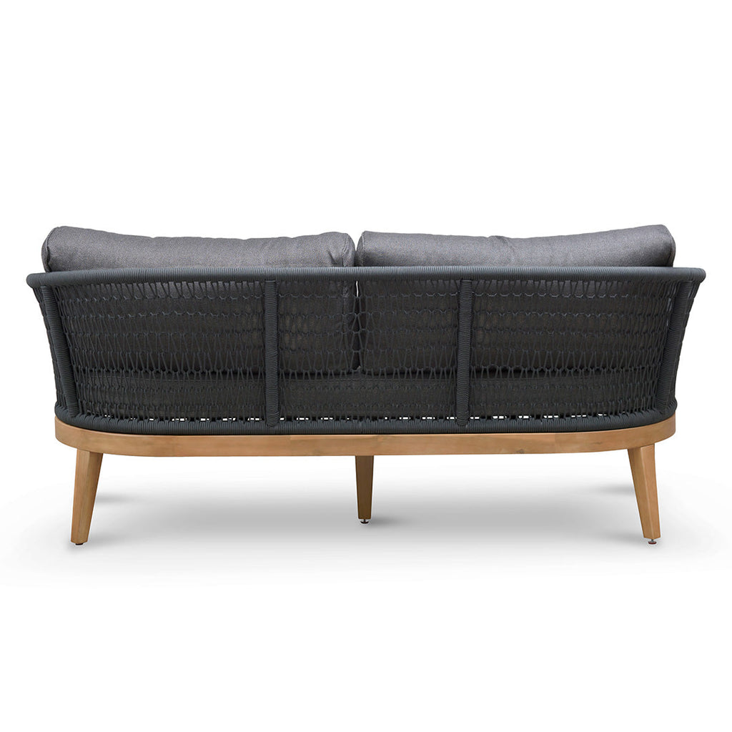 4pcs Outdoor Lounge Set