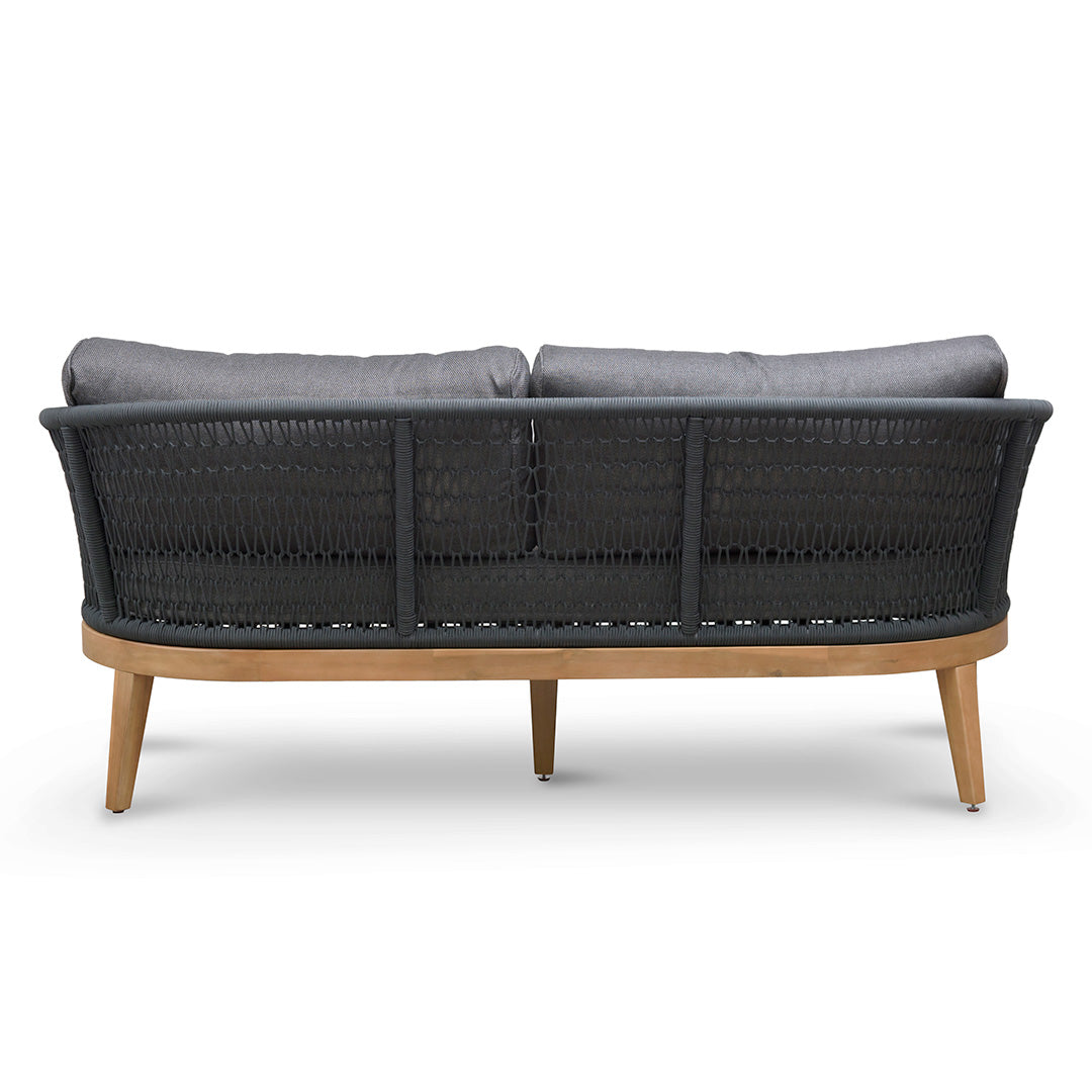 4pcs Outdoor Lounge Set