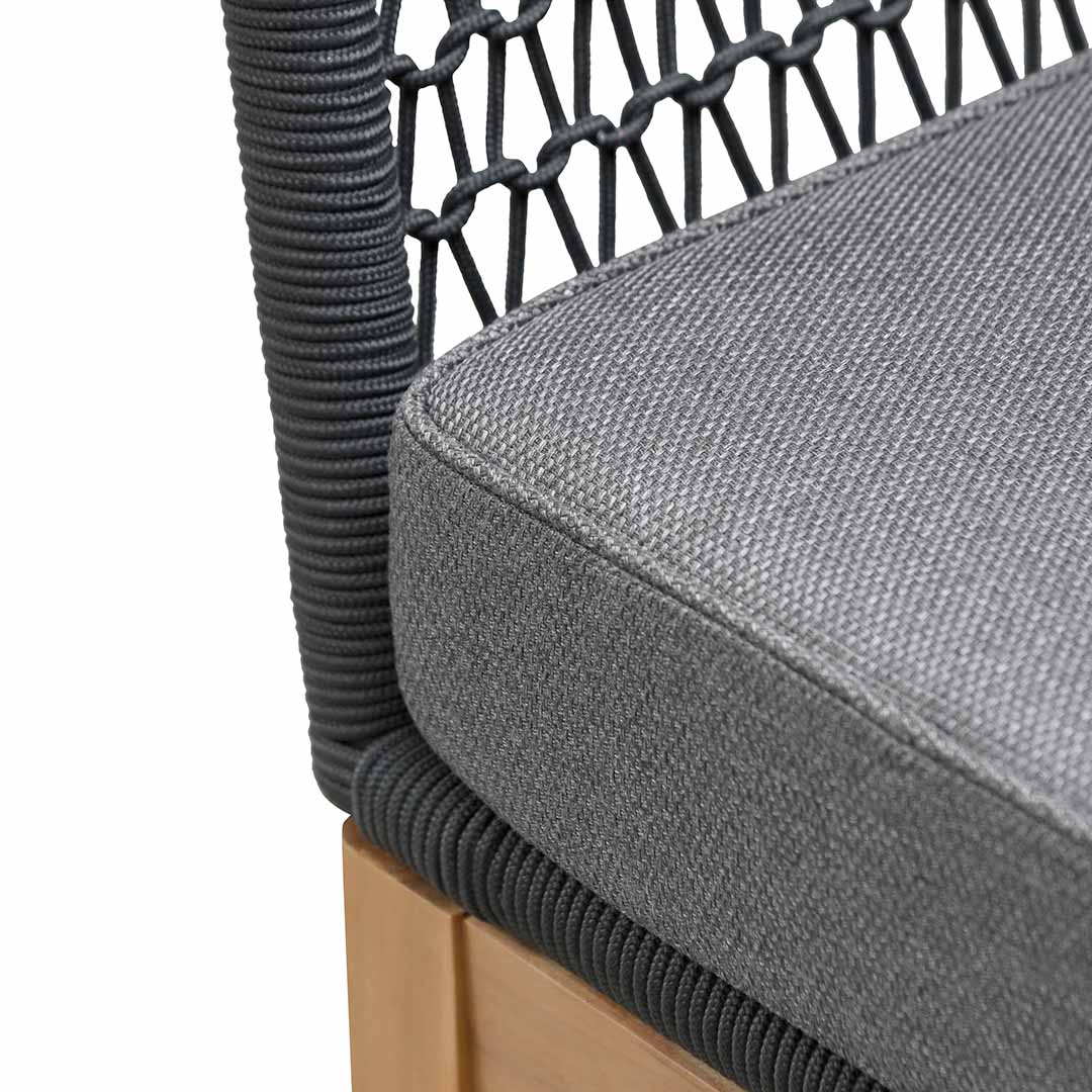 4pcs Outdoor Lounge Set