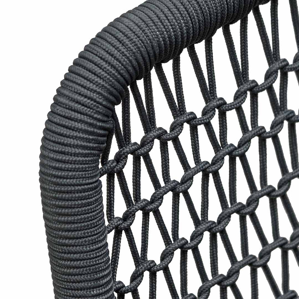 4pcs Outdoor Lounge Set