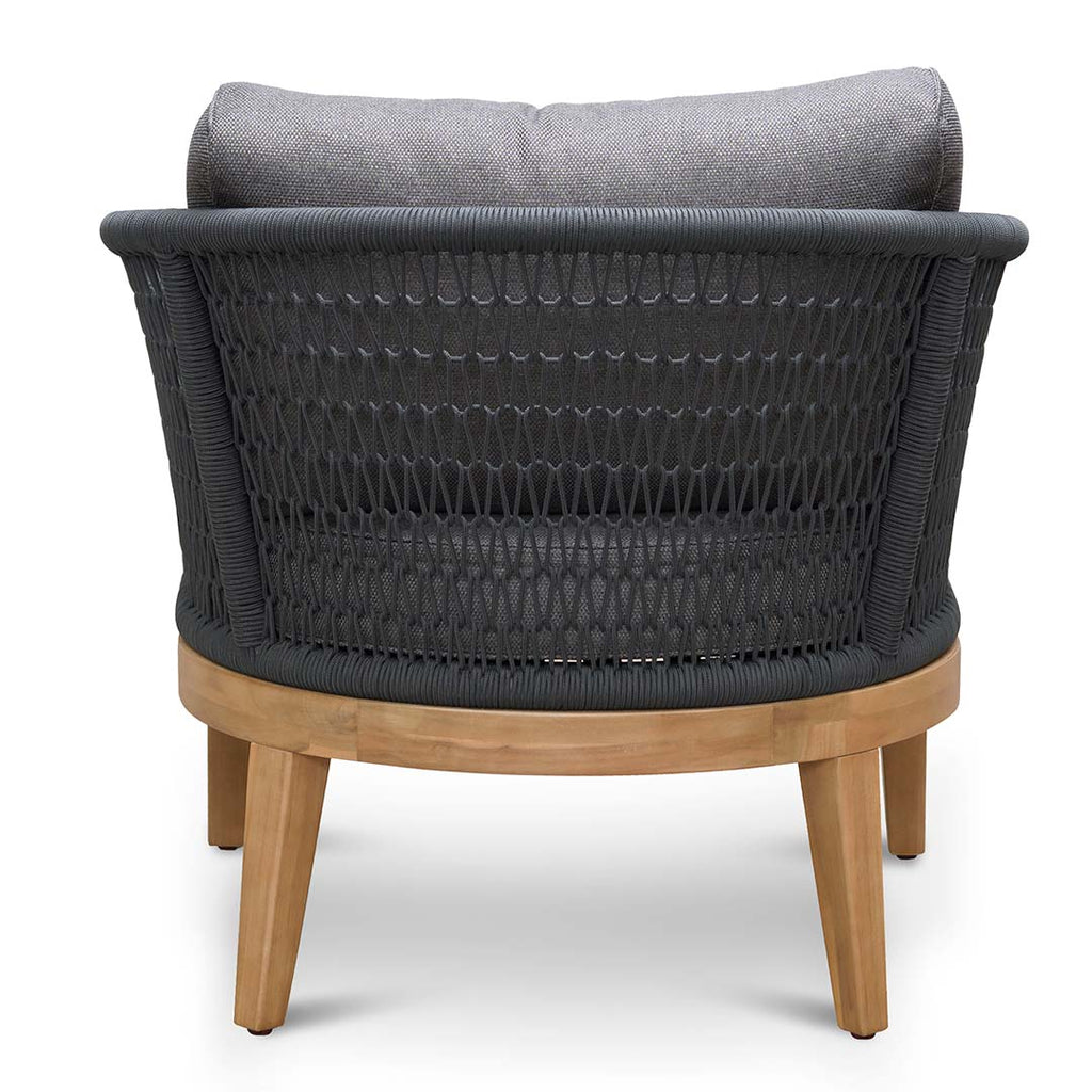 4pcs Outdoor Lounge Set
