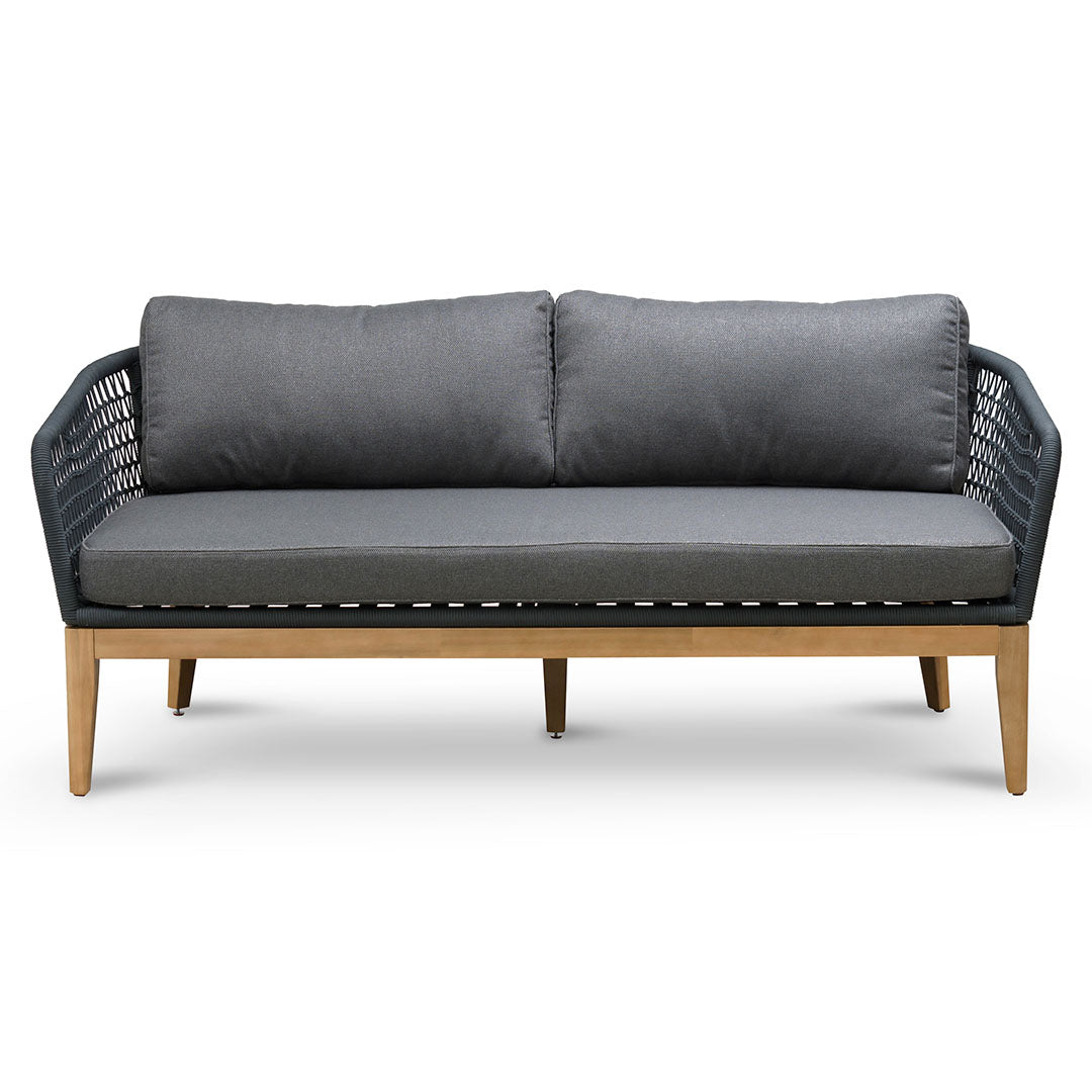 4pcs Outdoor Lounge Set