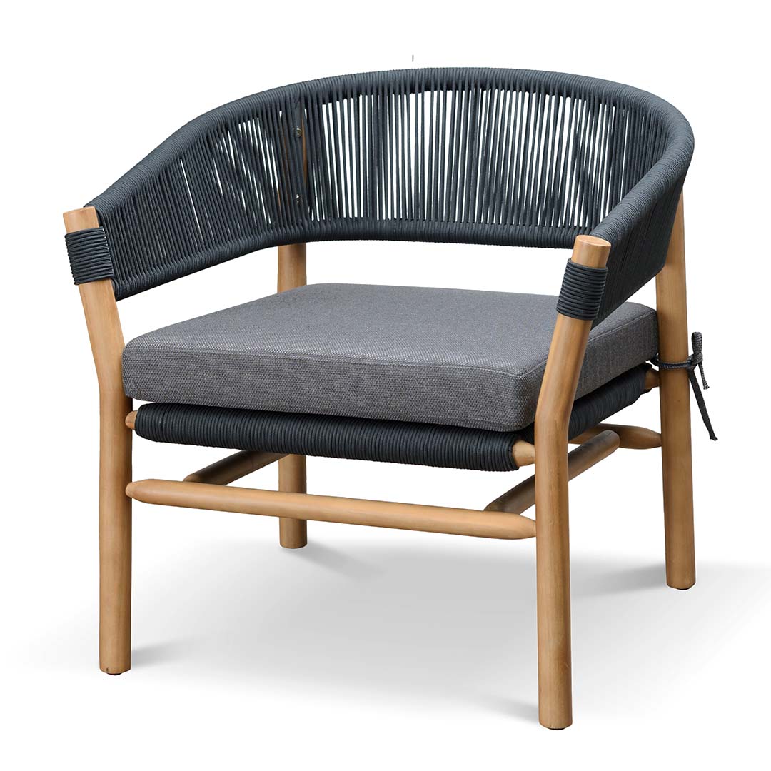 3pcs Outdoor Lounge Set