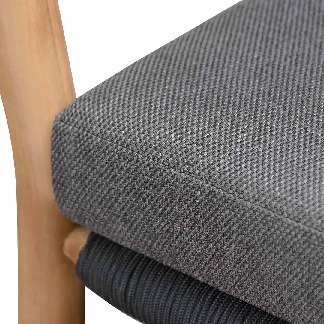 3pcs Outdoor Lounge Set