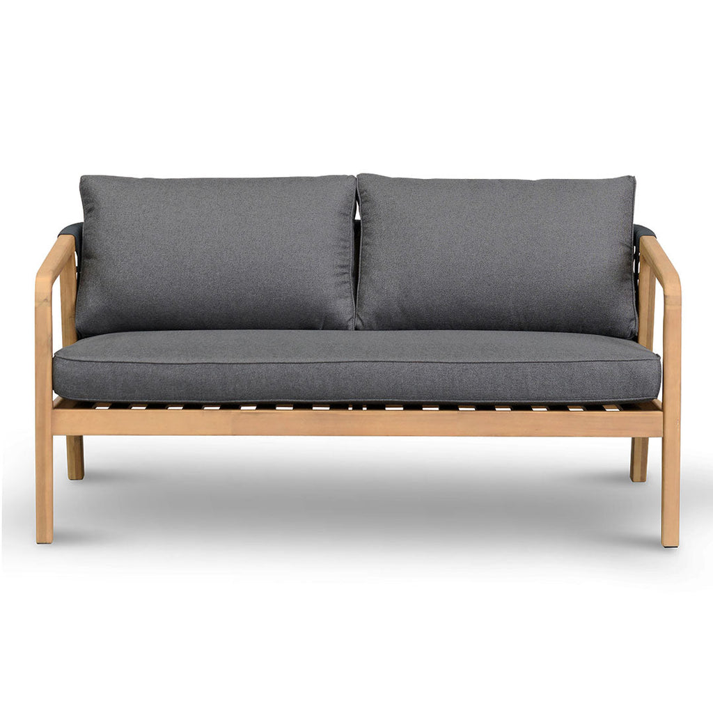 4pcs Outdoor Lounge Set