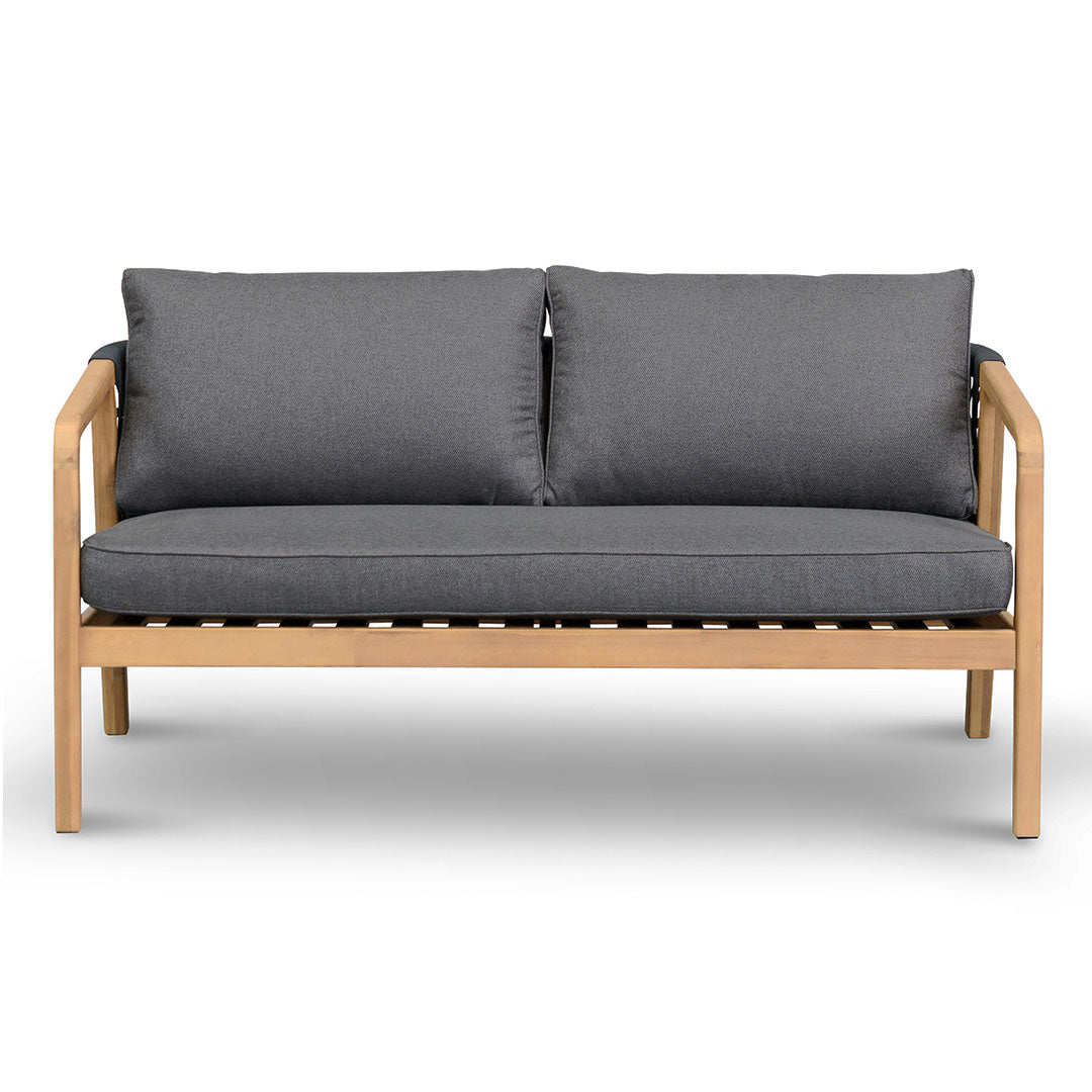 4pcs Outdoor Lounge Set