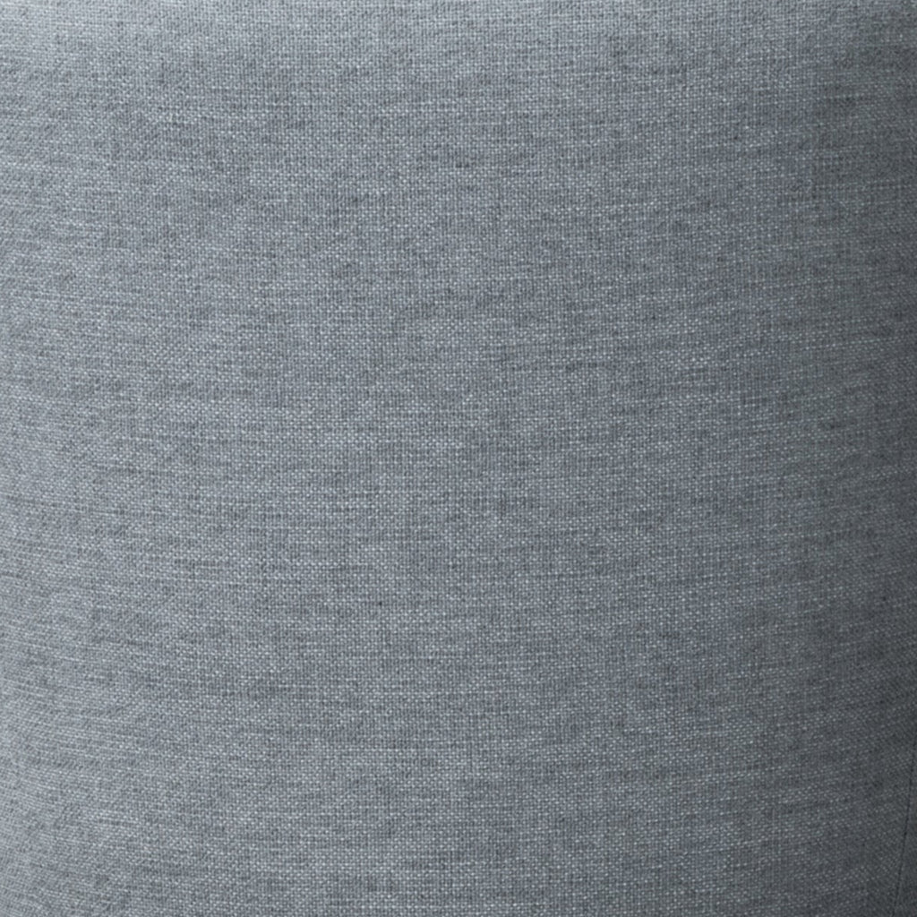 Swivel Ravello Lounge Chair - Light Grey