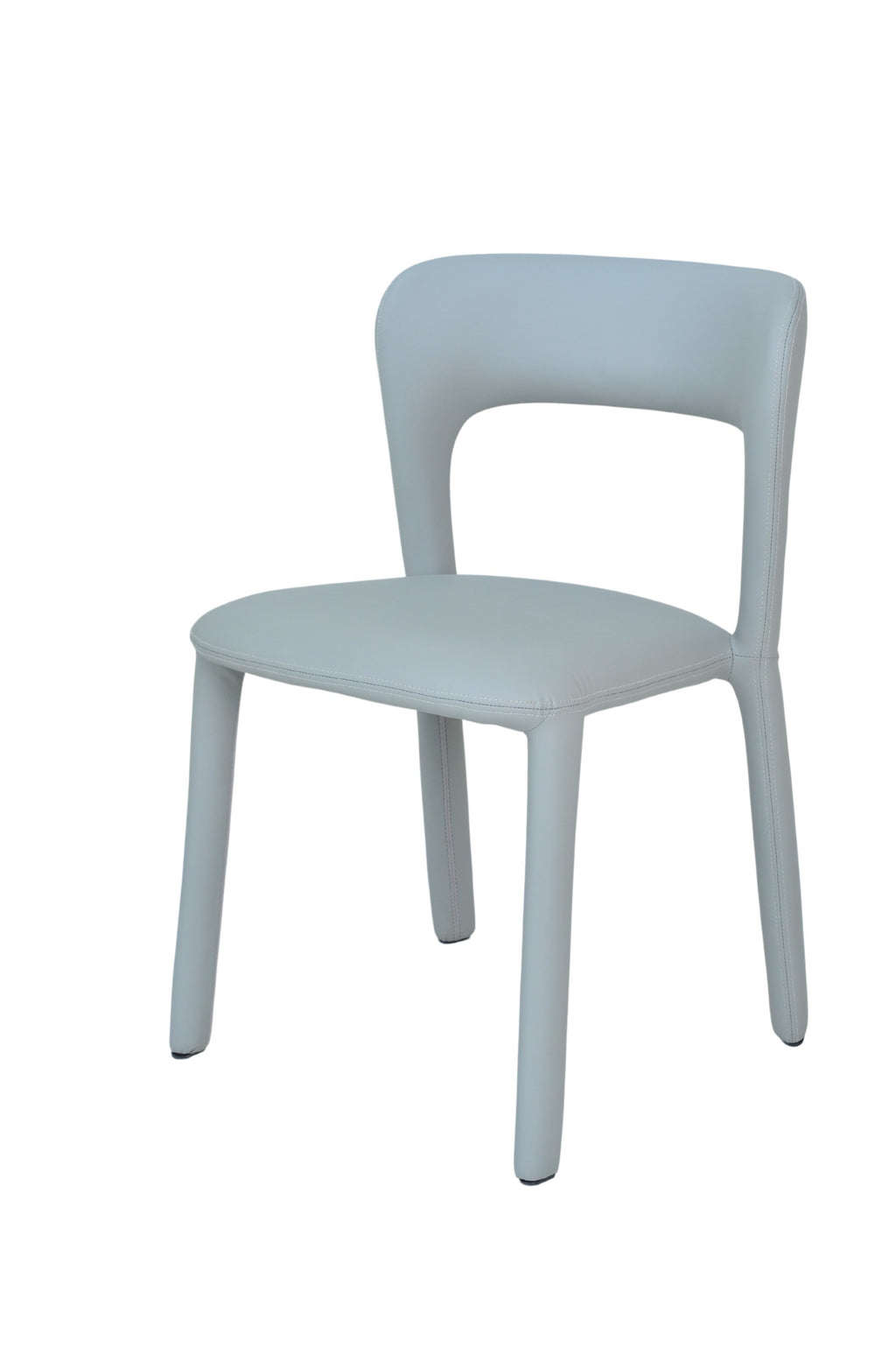 Iberia Dining Chair Grey (Set of 2)