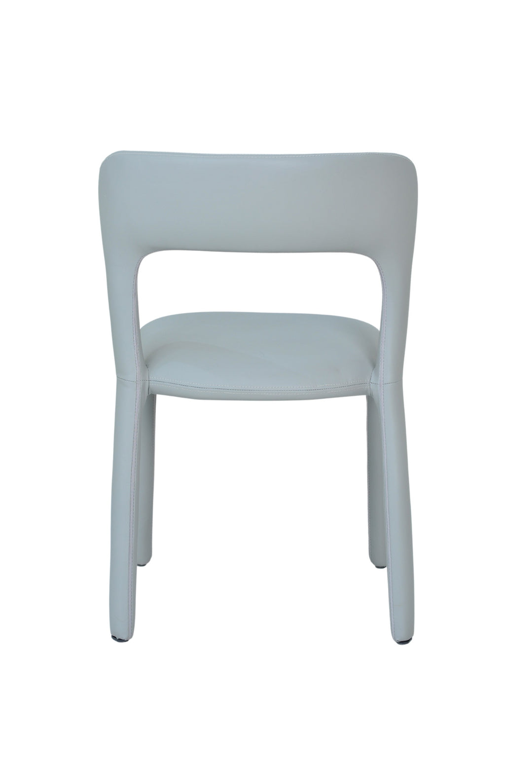 Iberia Dining Chair Grey (Set of 2)