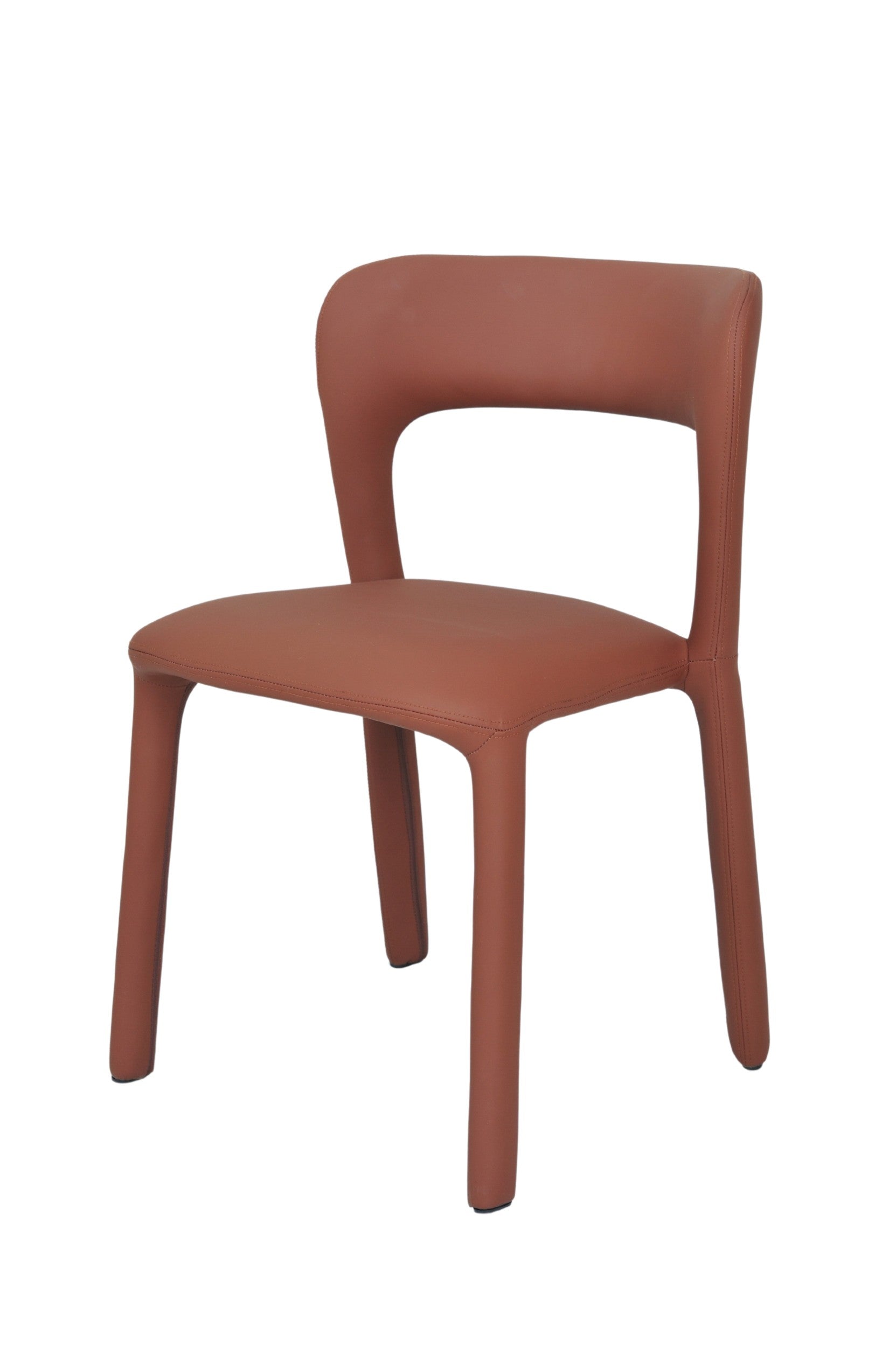 Iberia Dining Chair Tan (Set of 2)