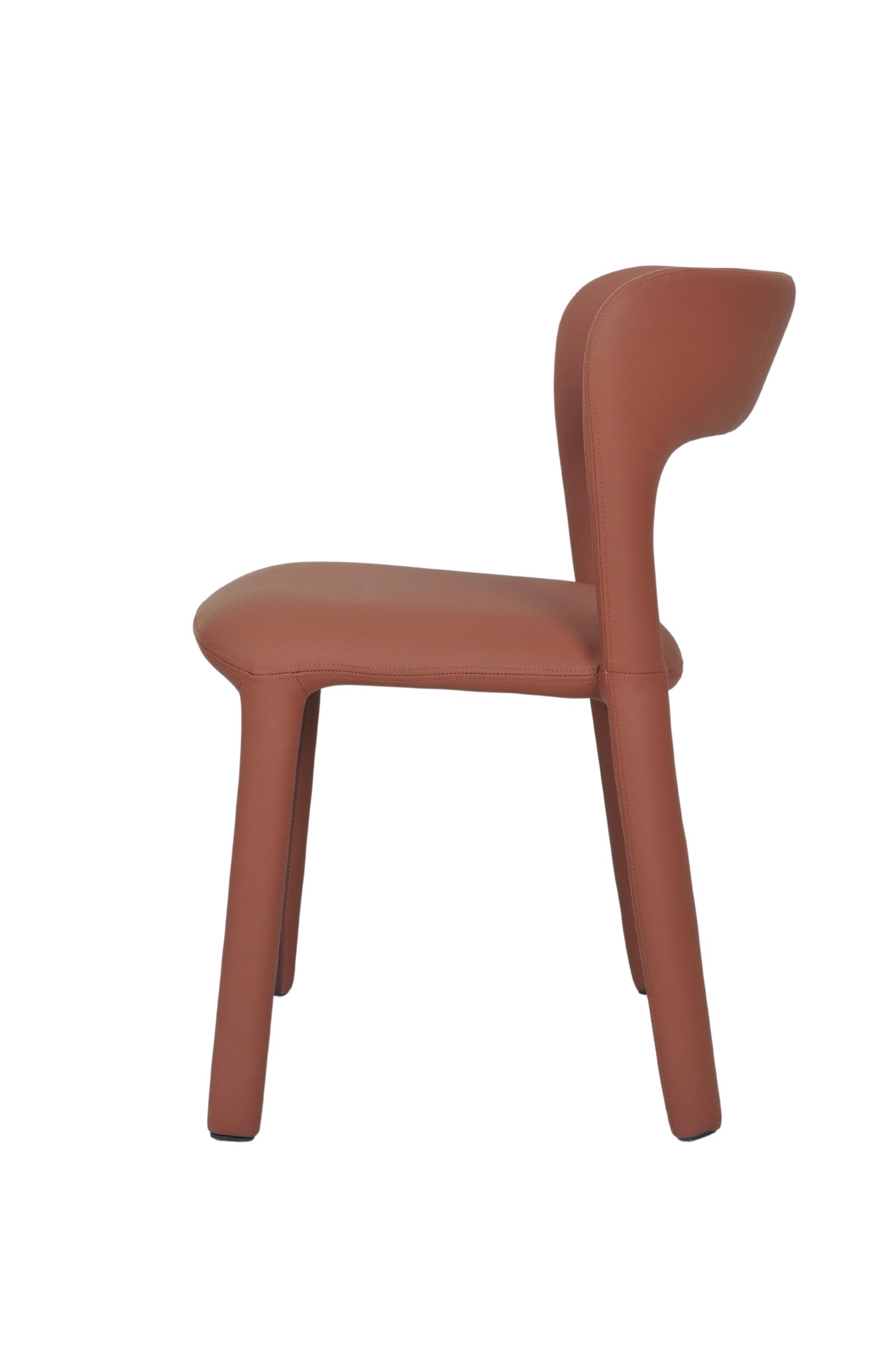 Iberia Dining Chair Tan (Set of 2)