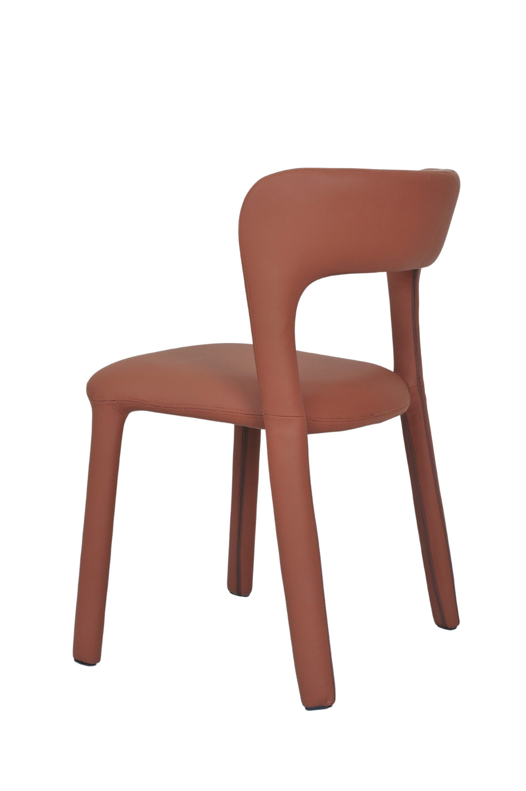 Iberia Dining Chair Tan (Set of 2)