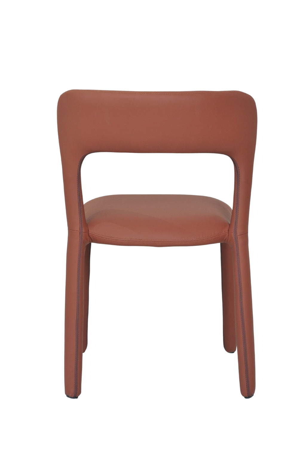 Iberia Dining Chair Tan (Set of 2)