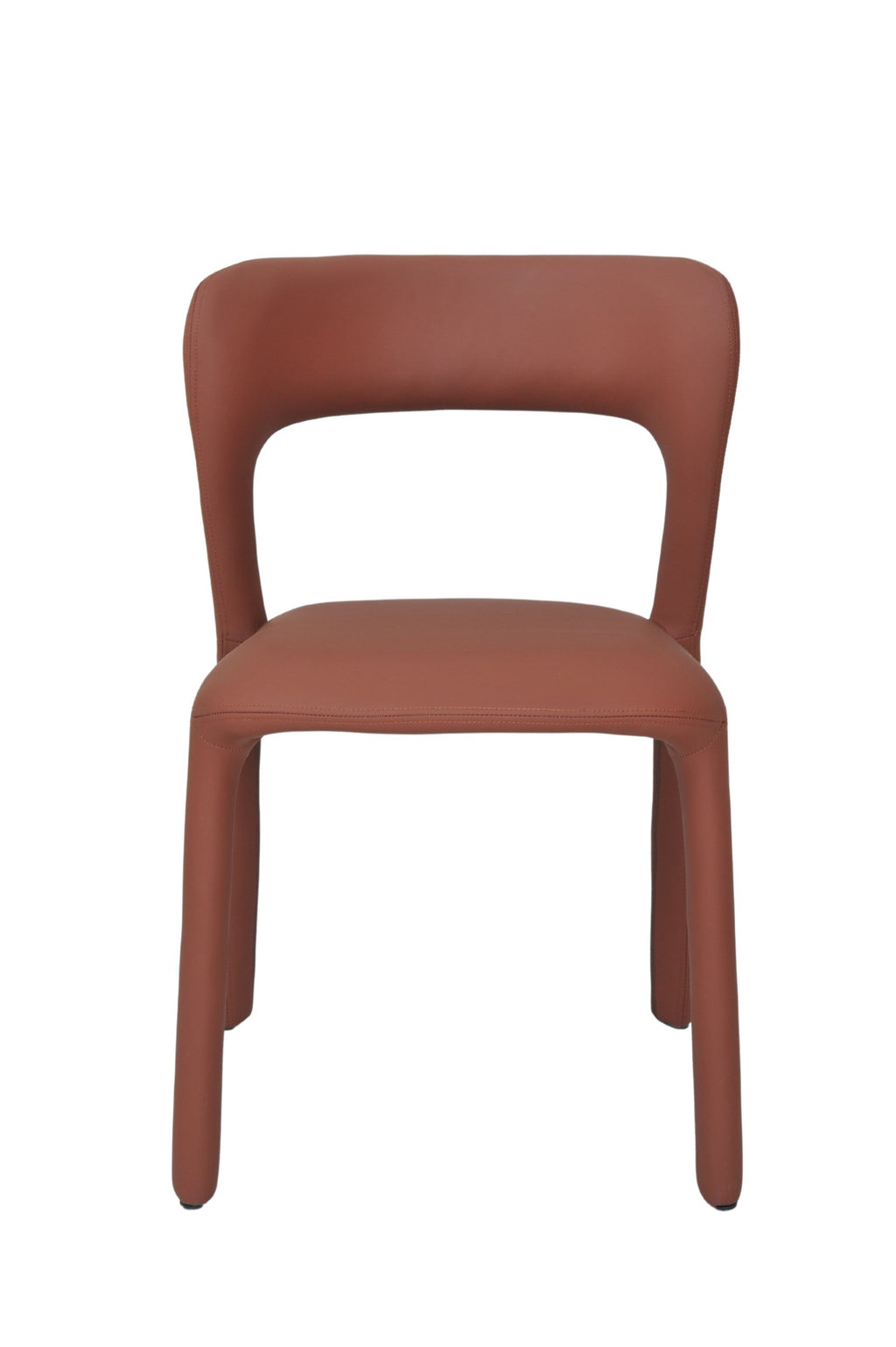 Iberia Dining Chair Tan (Set of 2)