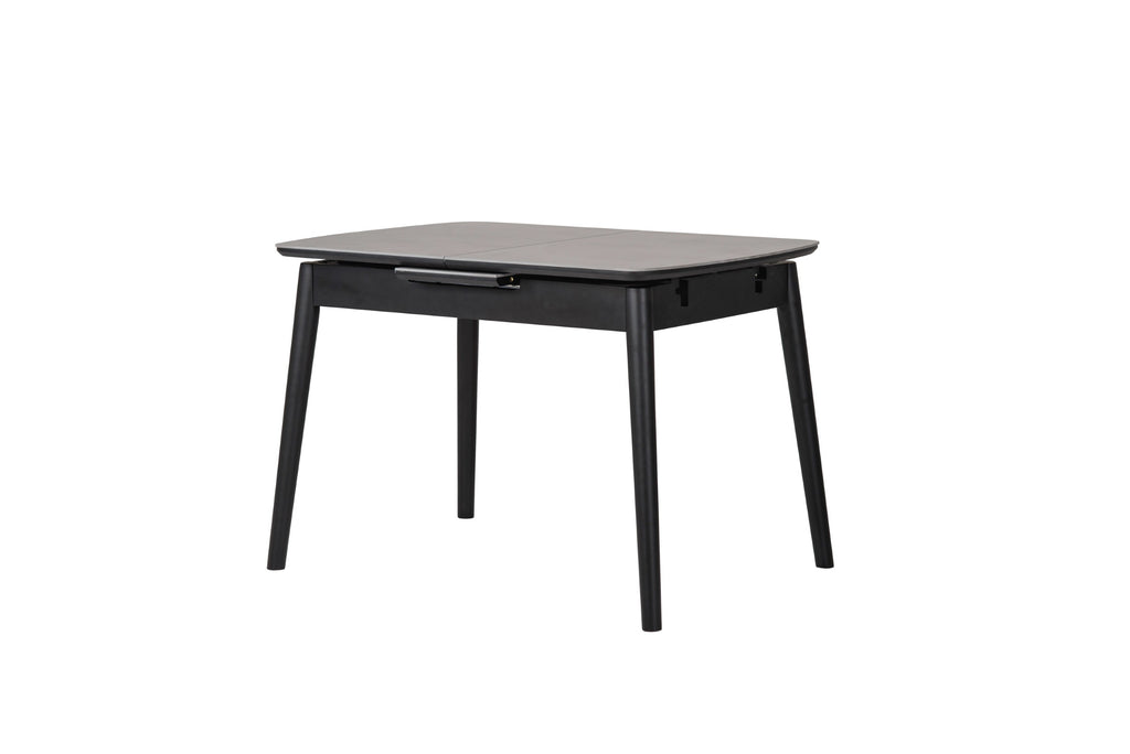 Bianca Extension Dining Table Greystone Ceramic