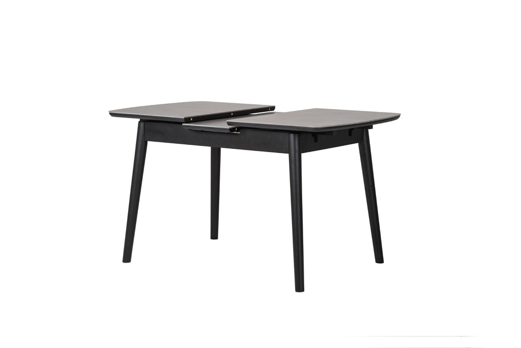 Bianca Extension Dining Table Greystone Ceramic