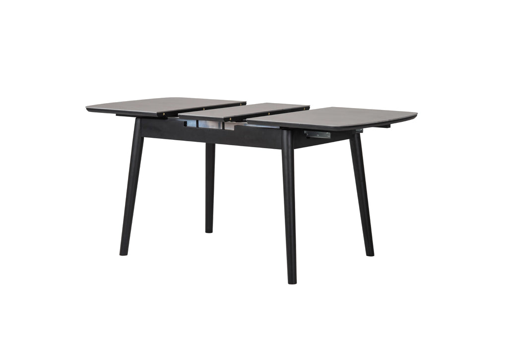Bianca Extension Dining Table Greystone Ceramic