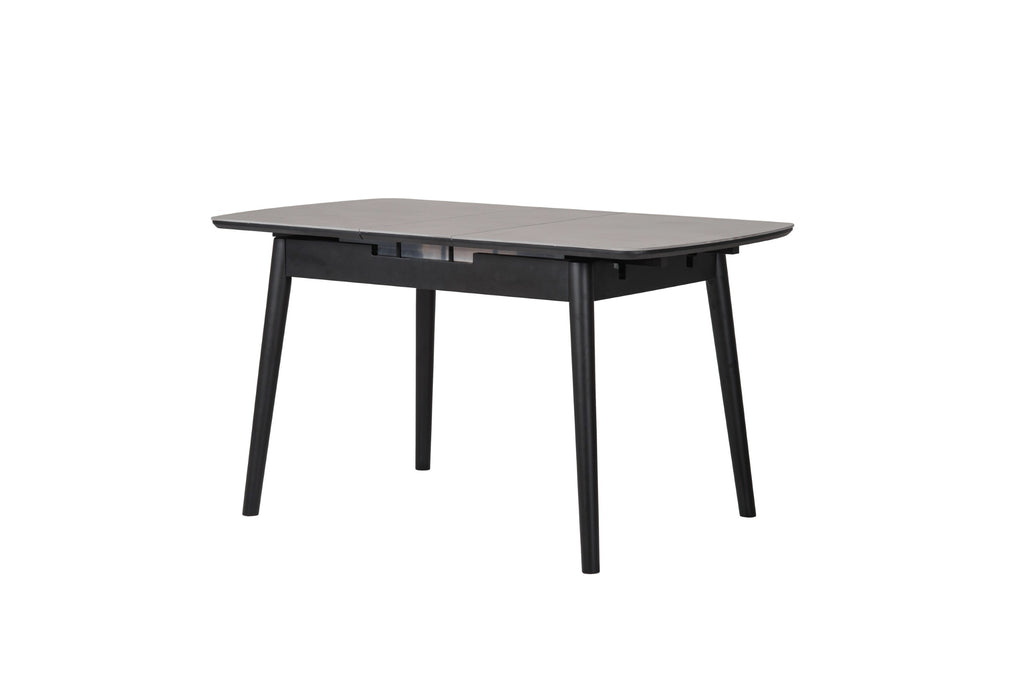 Bianca Extension Dining Table Greystone Ceramic