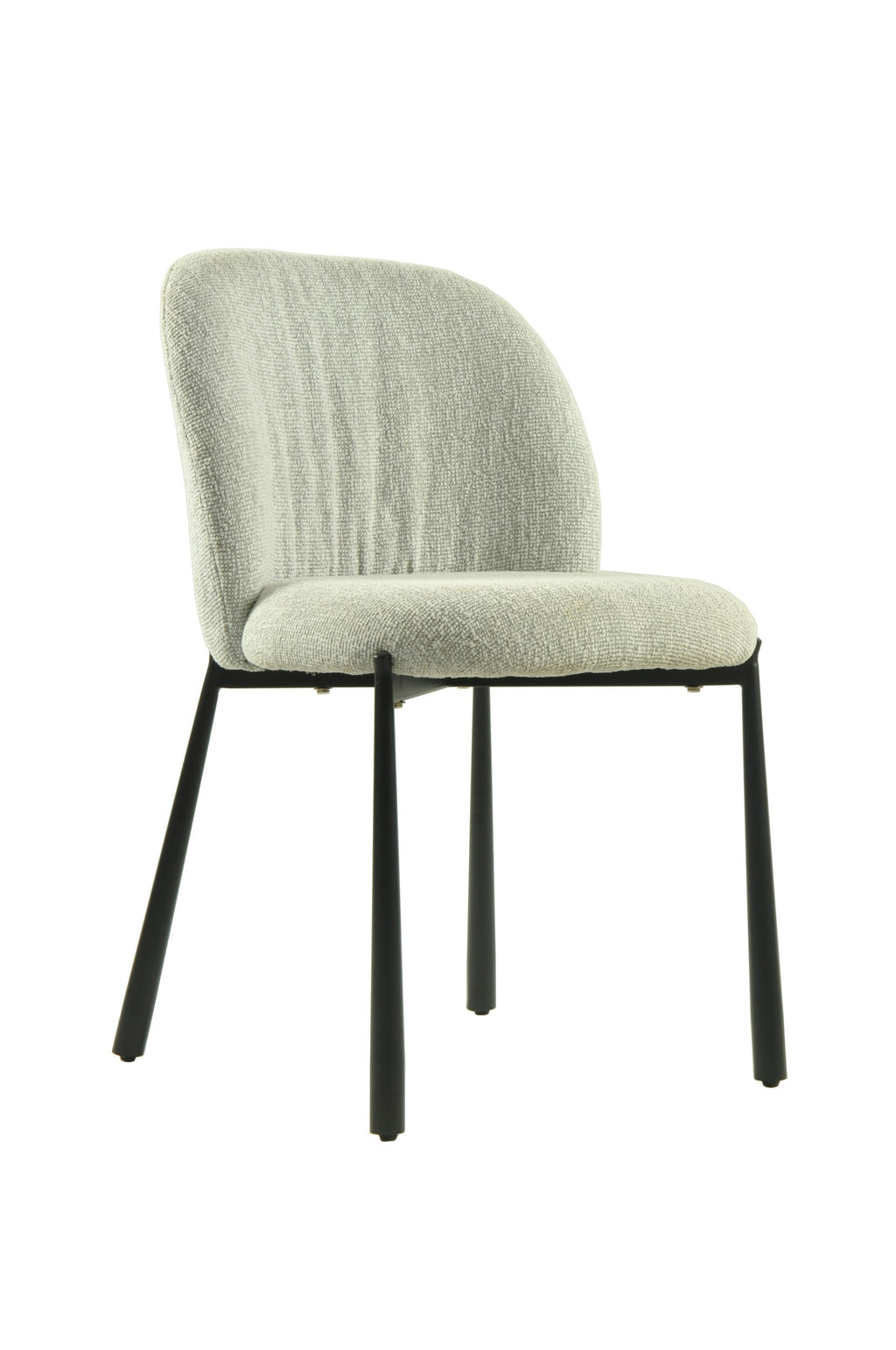 Oyster Dining Chair Oyster White (Set of 2)