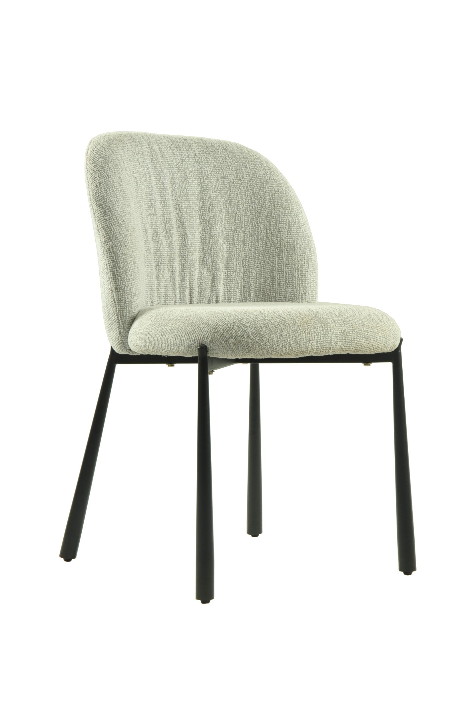 Oyster Dining Chair Oyster White (Set of 2)