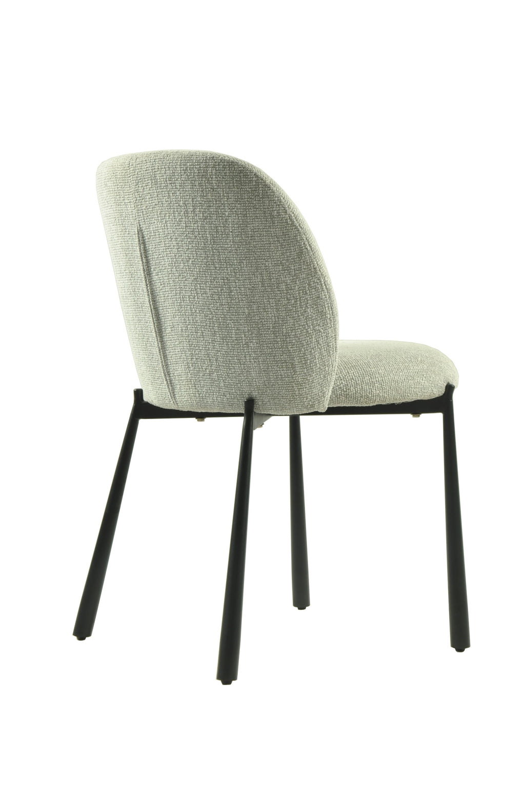 Oyster Dining Chair Oyster White (Set of 2)