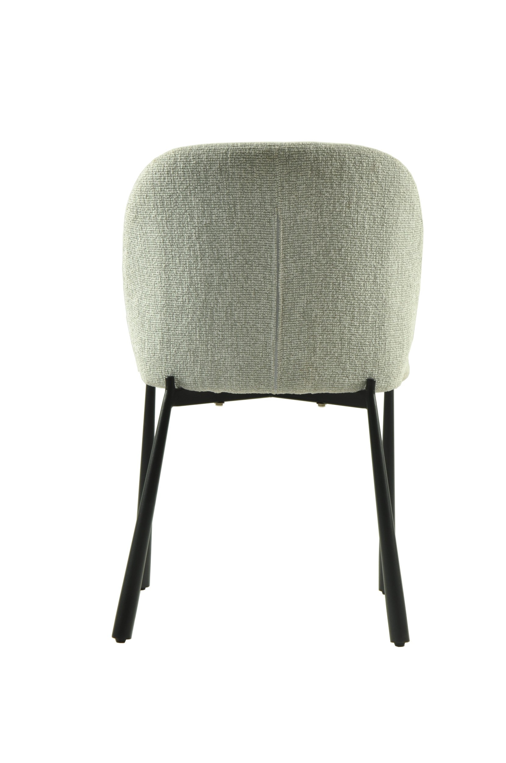 Oyster Dining Chair Oyster White (Set of 2)