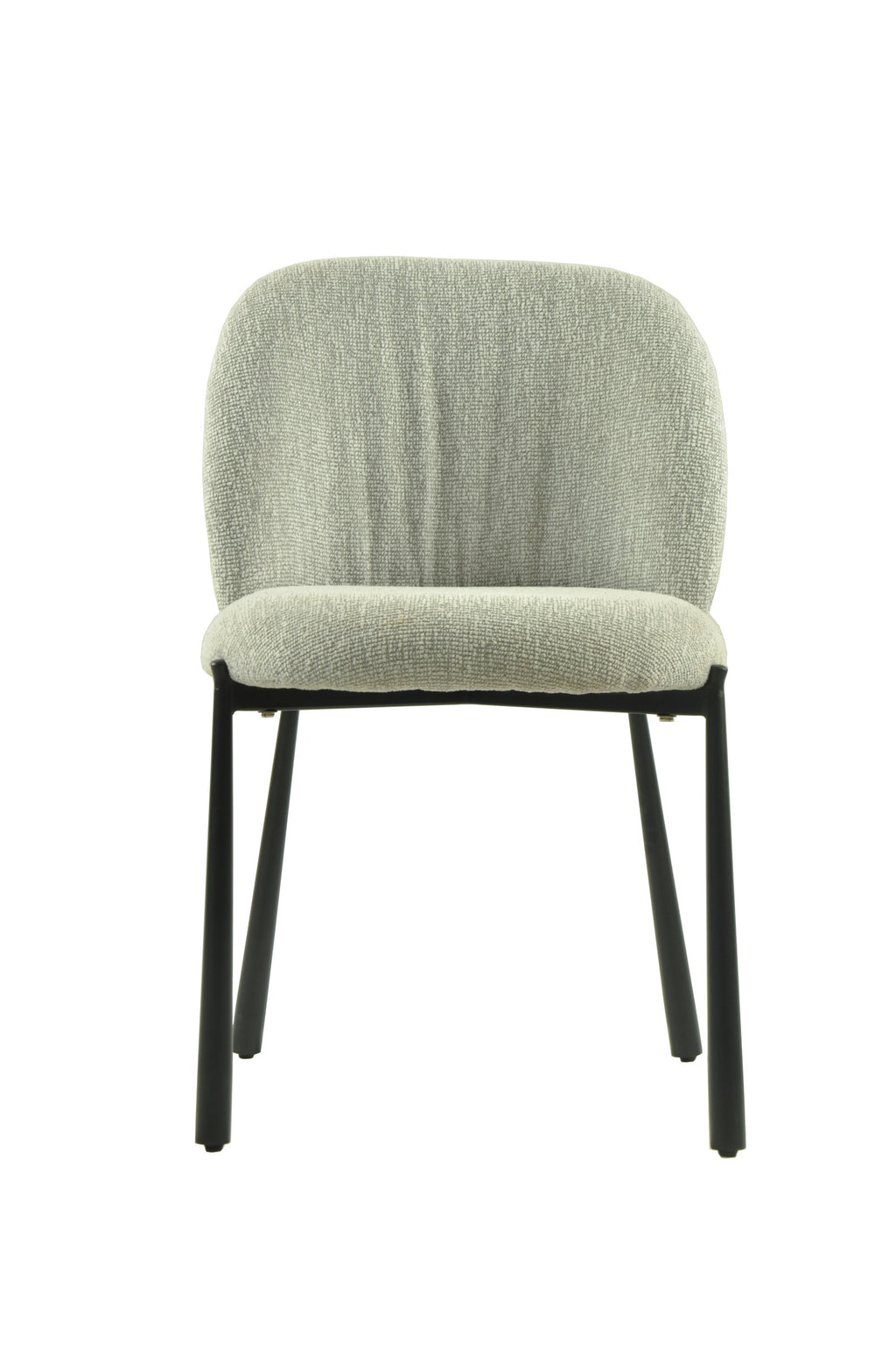 Oyster Dining Chair Oyster White (Set of 2)