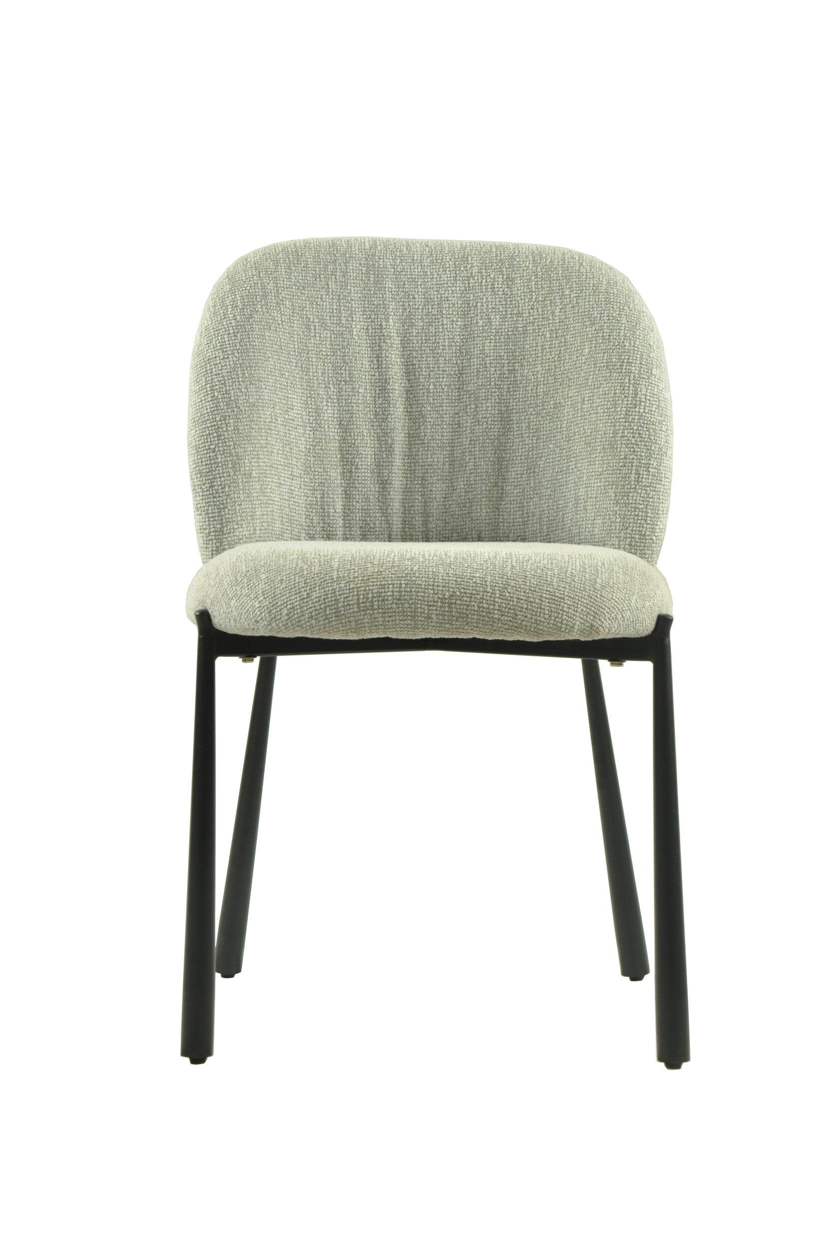 Oyster Dining Chair Oyster White (Set of 2)