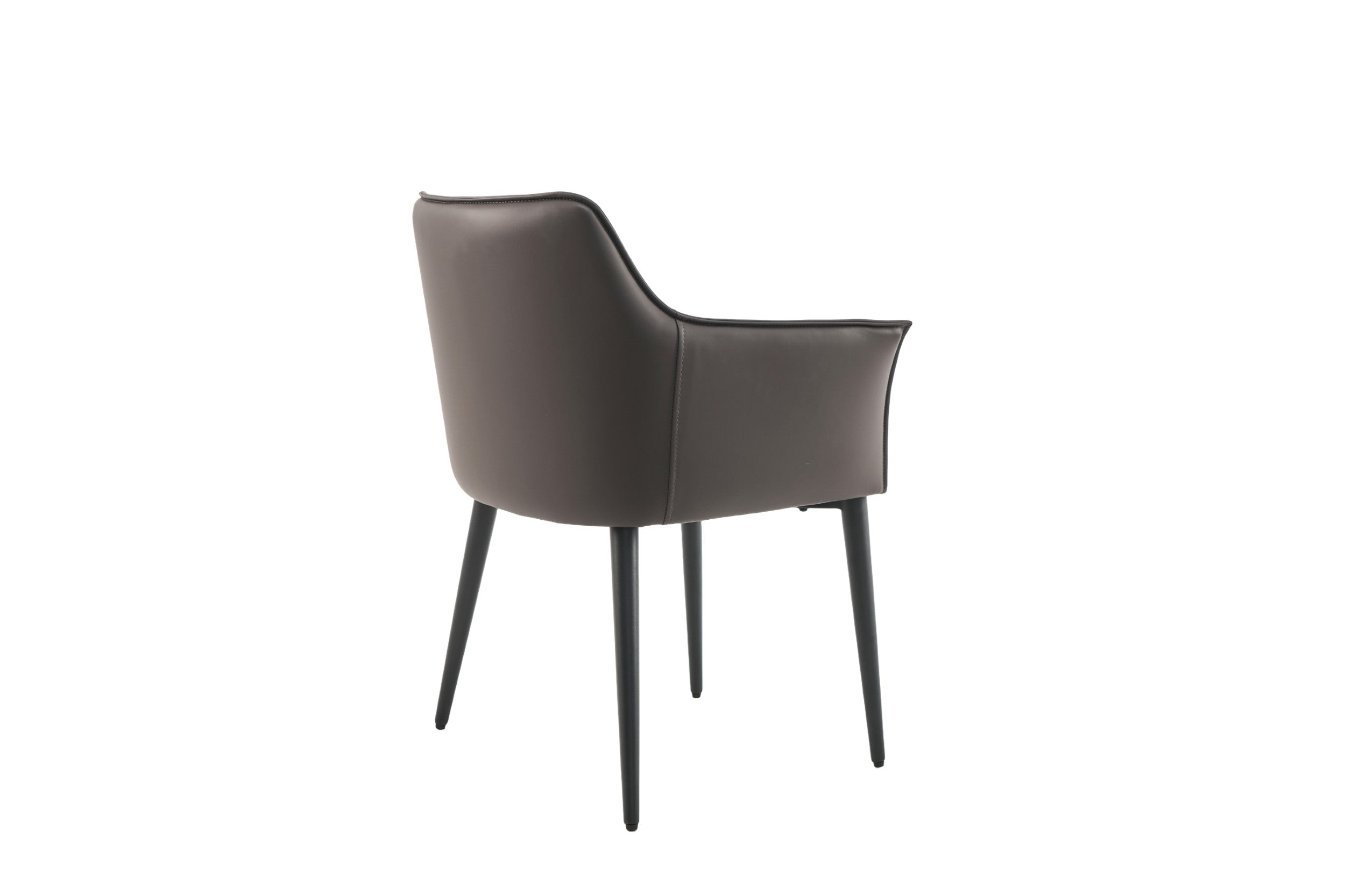Rivage Dining Chair Grey (Set of 2)