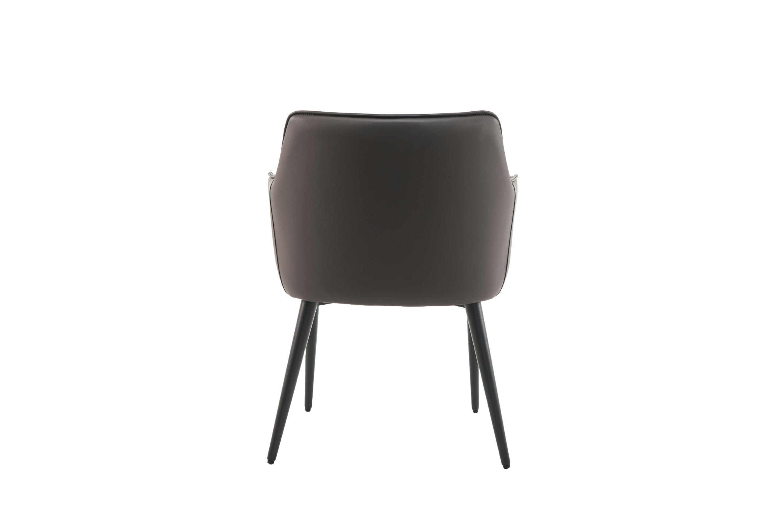 Rivage Dining Chair Grey (Set of 2)