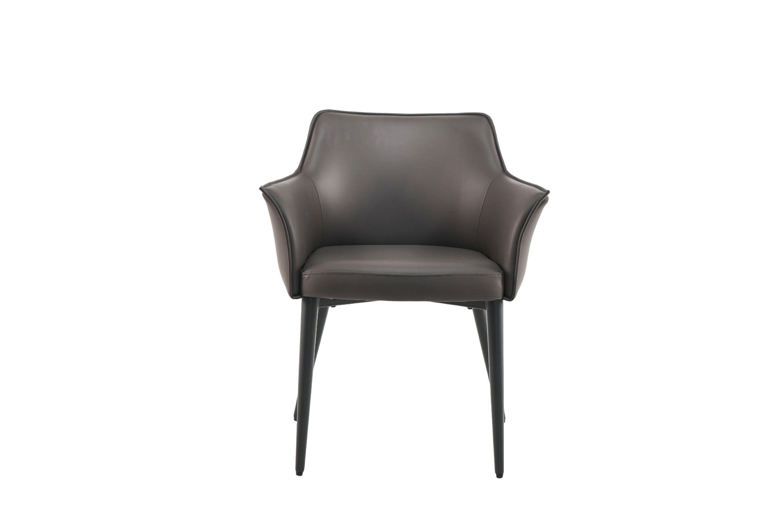 Rivage Dining Chair Grey (Set of 2)