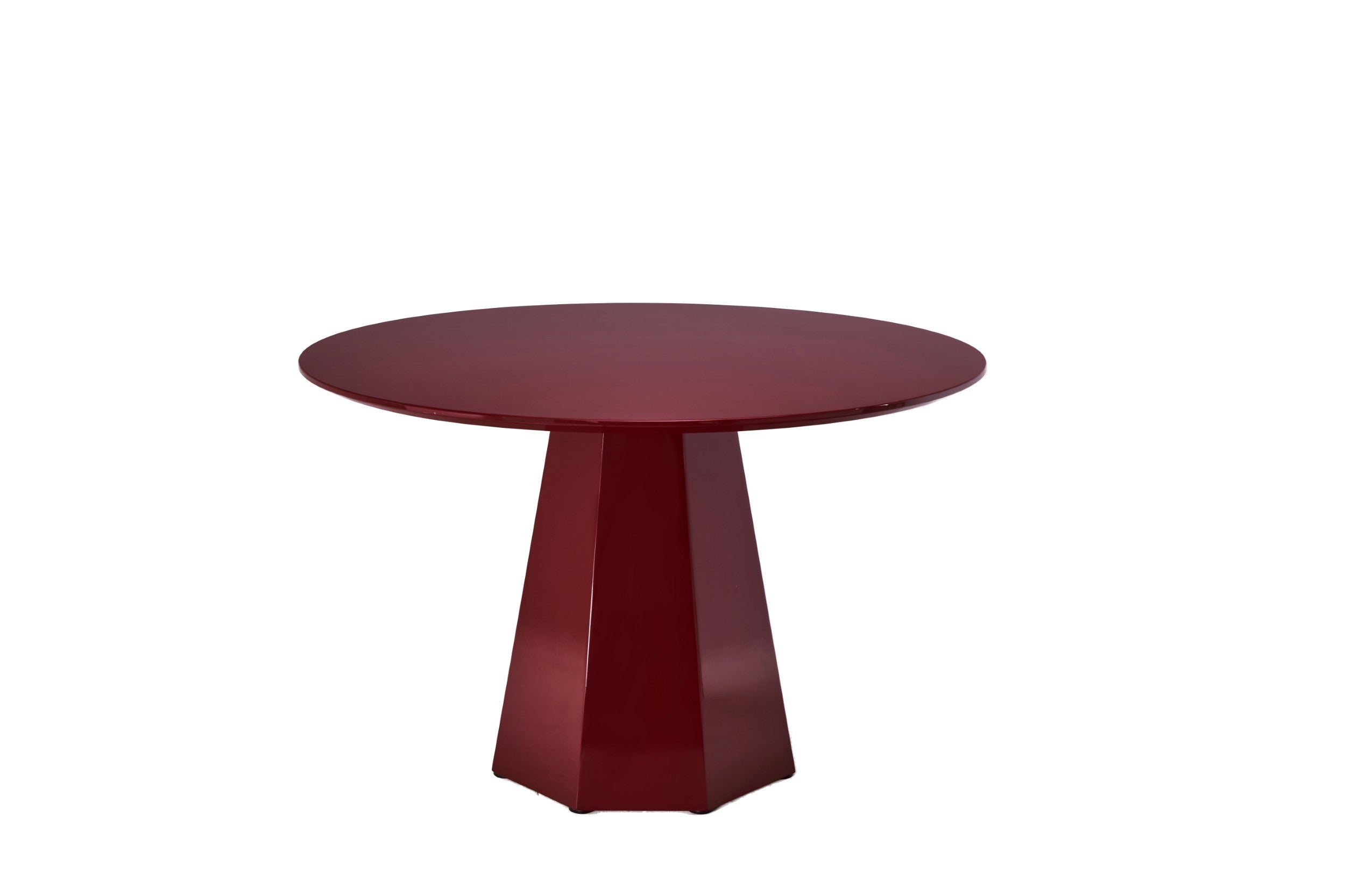 Canvas Dining Table Wine