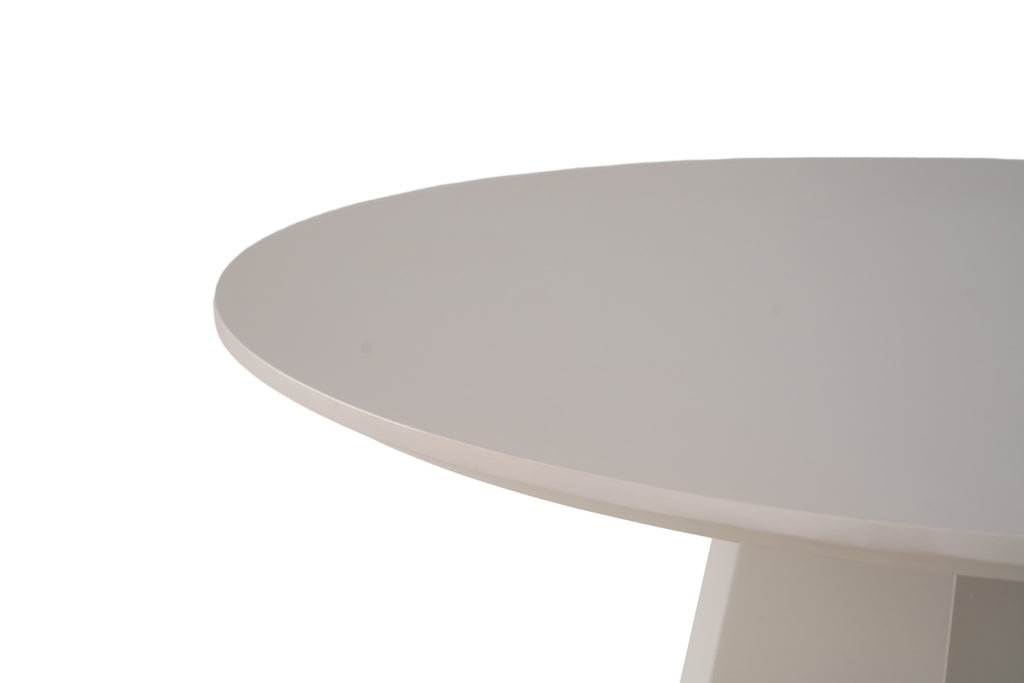 Palette Dining Table Putty