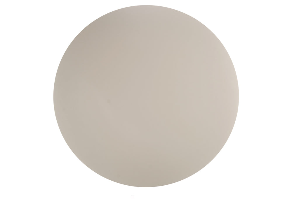 Palette Dining Table Putty