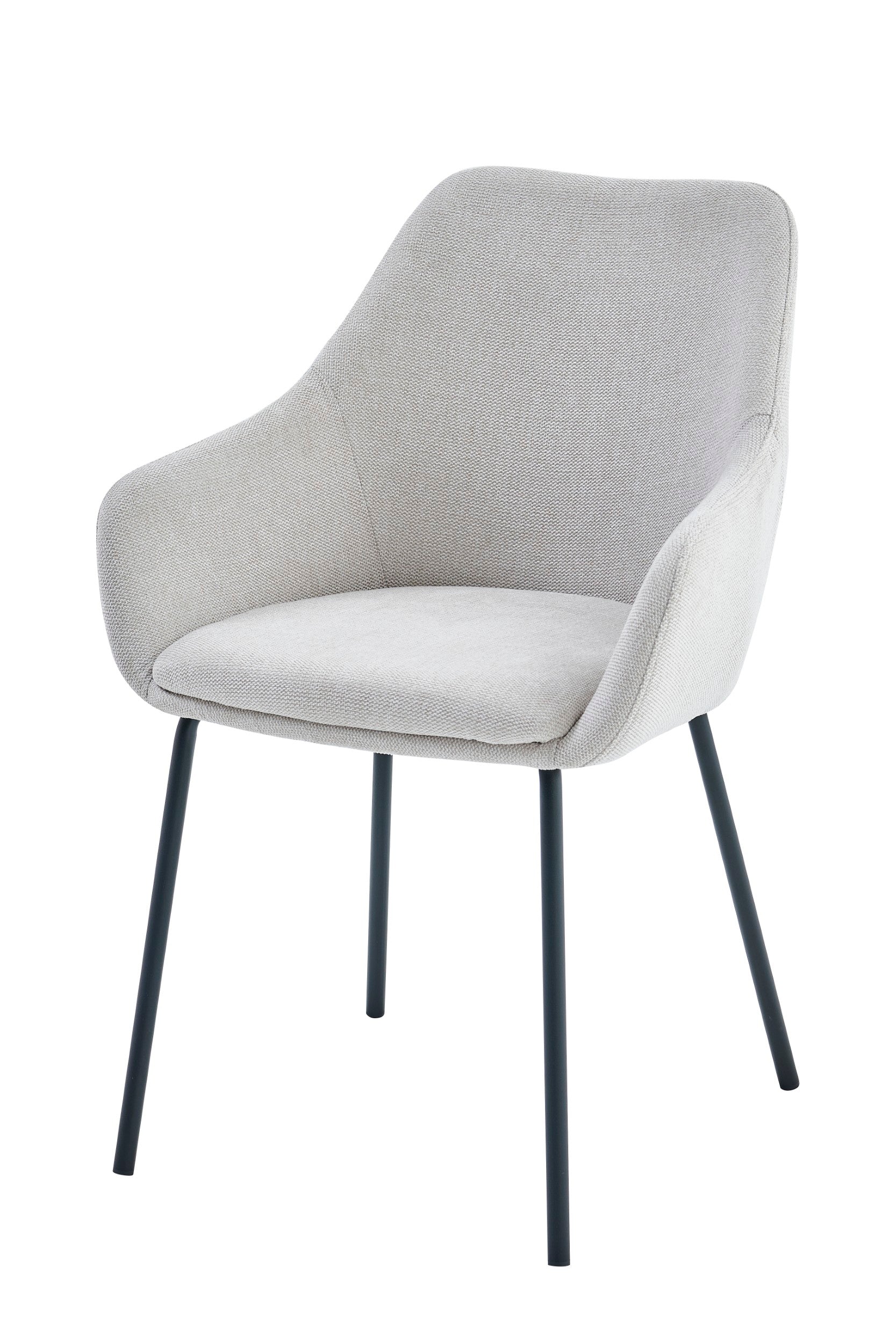 Napa Dining Chair Oat (Set of 2)