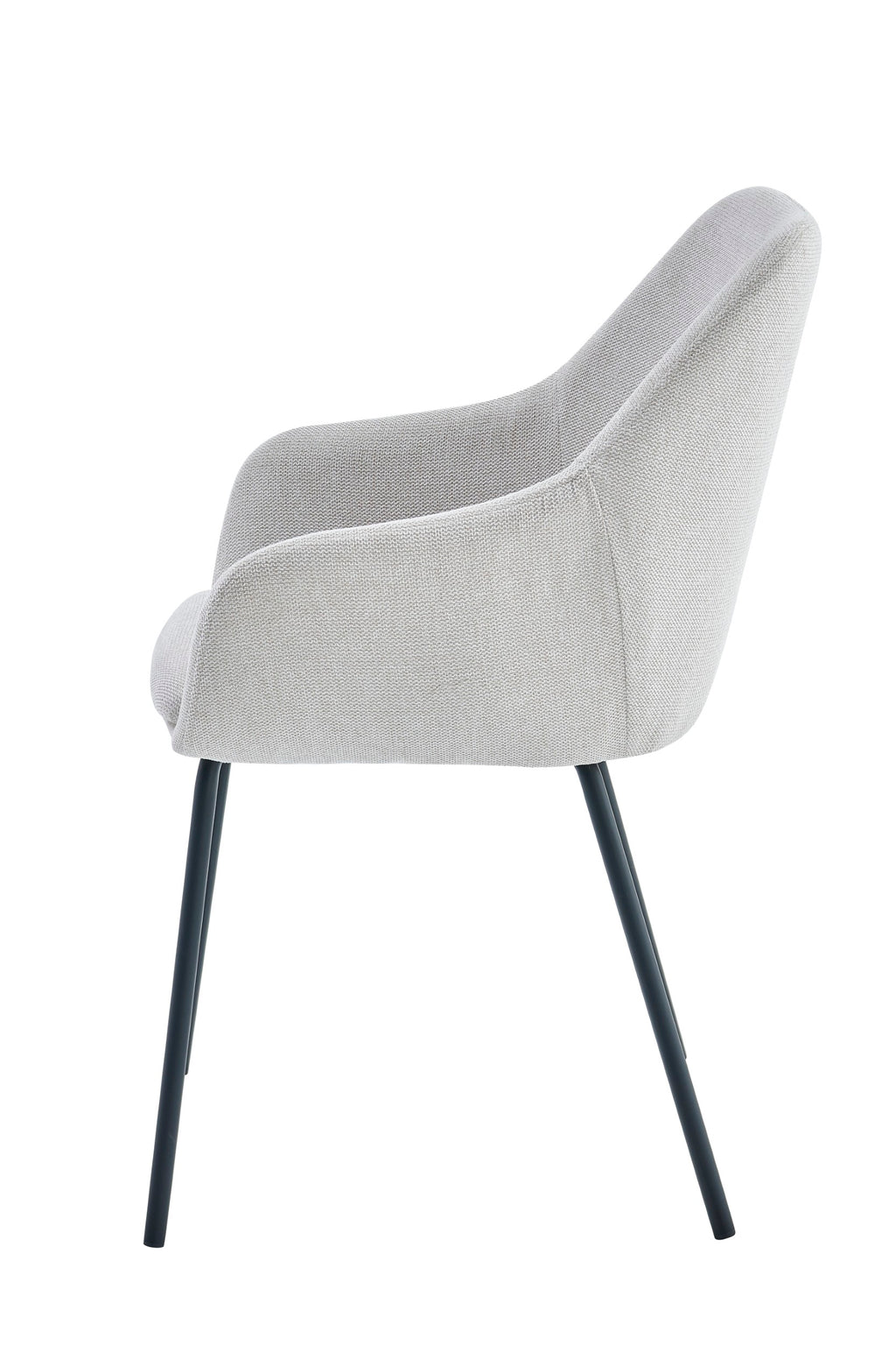 Napa Dining Chair Oat (Set of 2)