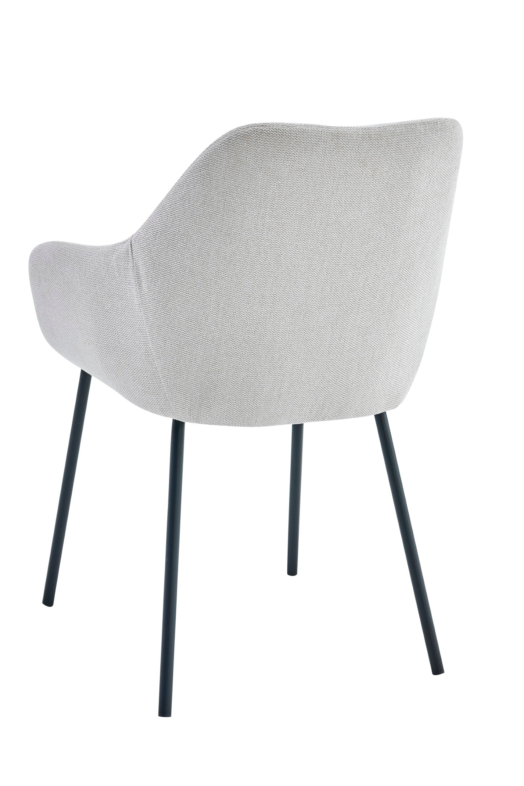 Napa Dining Chair Oat (Set of 2)